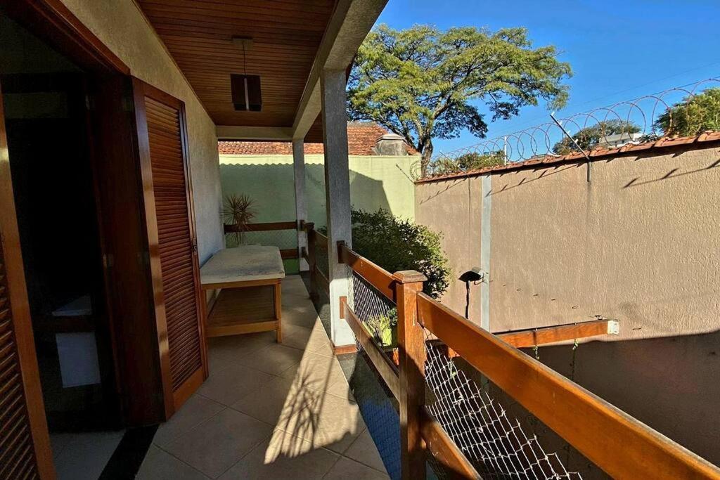 Pousada Open House Vargas