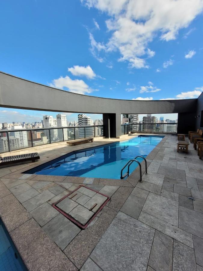Living Slavieiro Moema Apartment Sao Paulo