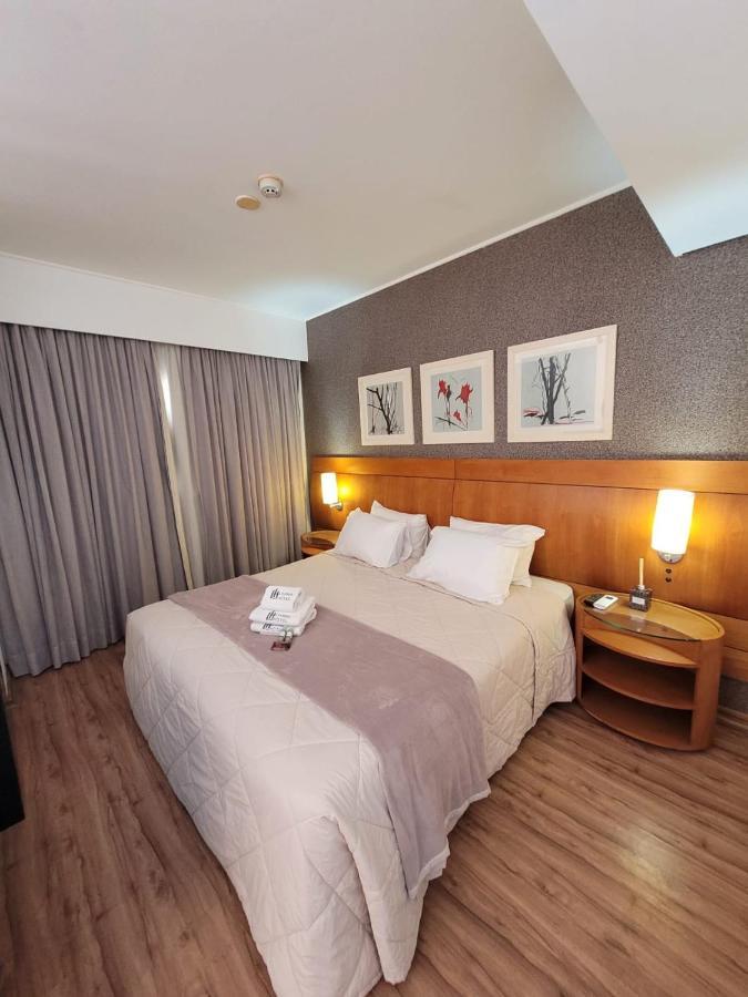 Living Slavieiro Moema Apartment *