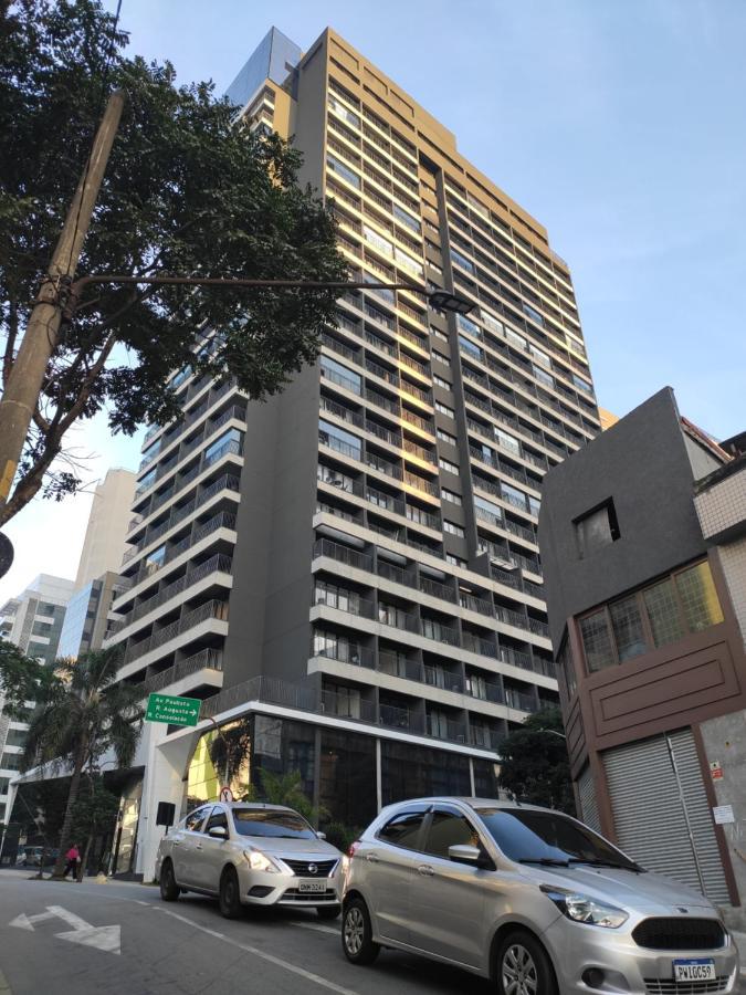De Cobertura Perto Da Av. Paulista * Sao Paulo