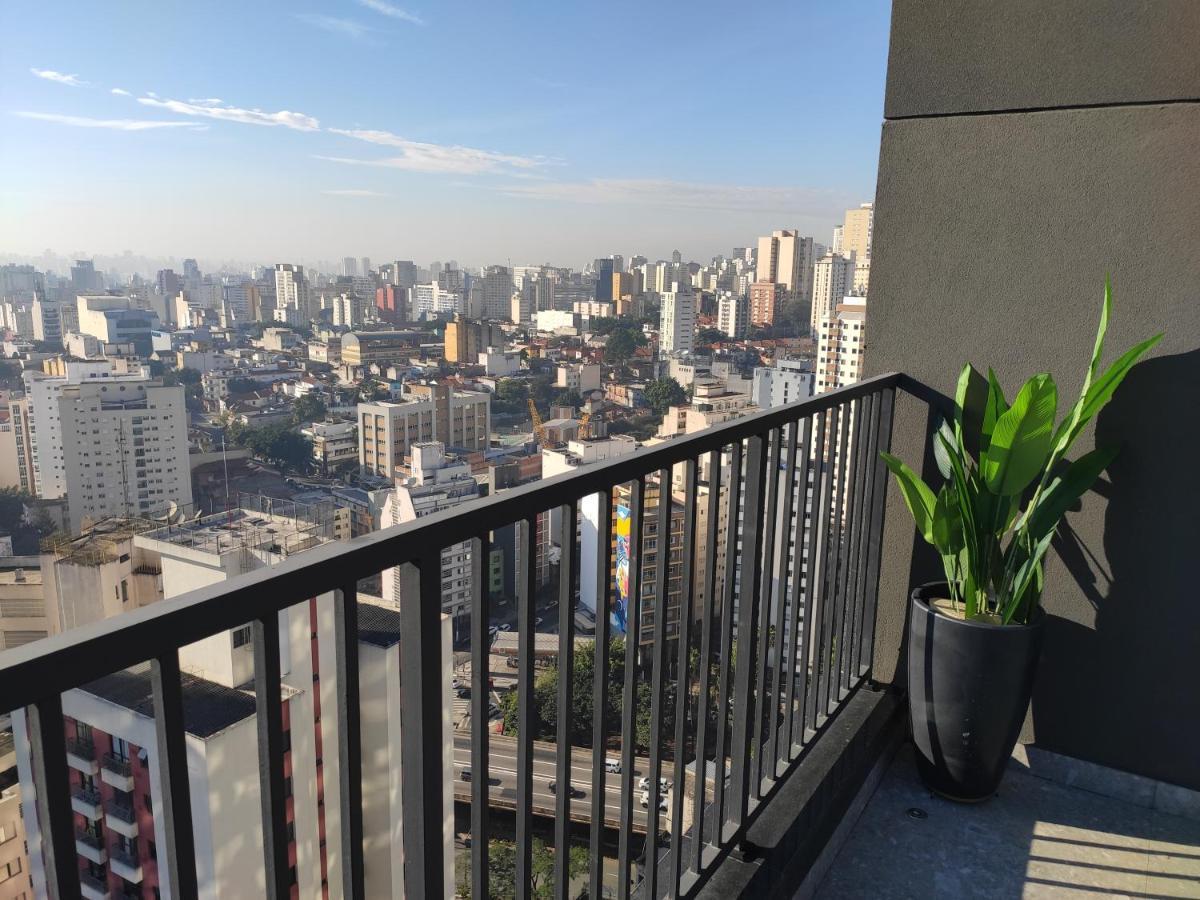 Daire De Cobertura Perto Da Av. Paulista *