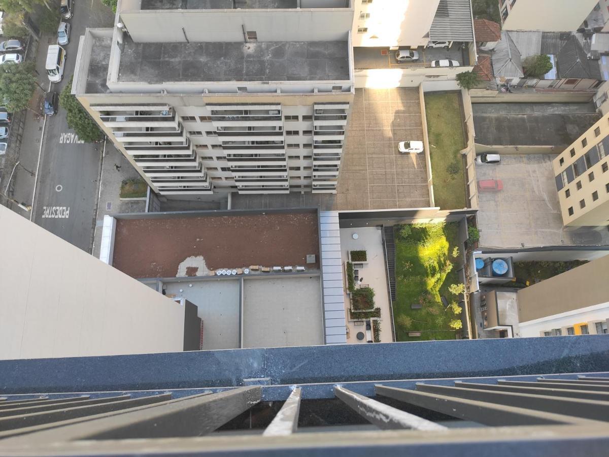 Daire De Cobertura Perto Da Av. Paulista