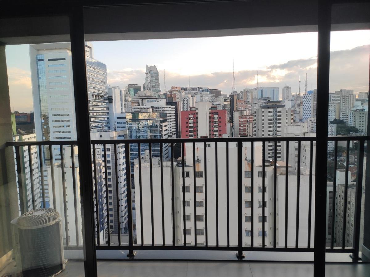 Daire De Cobertura Perto Da Av. Paulista Sao Paulo