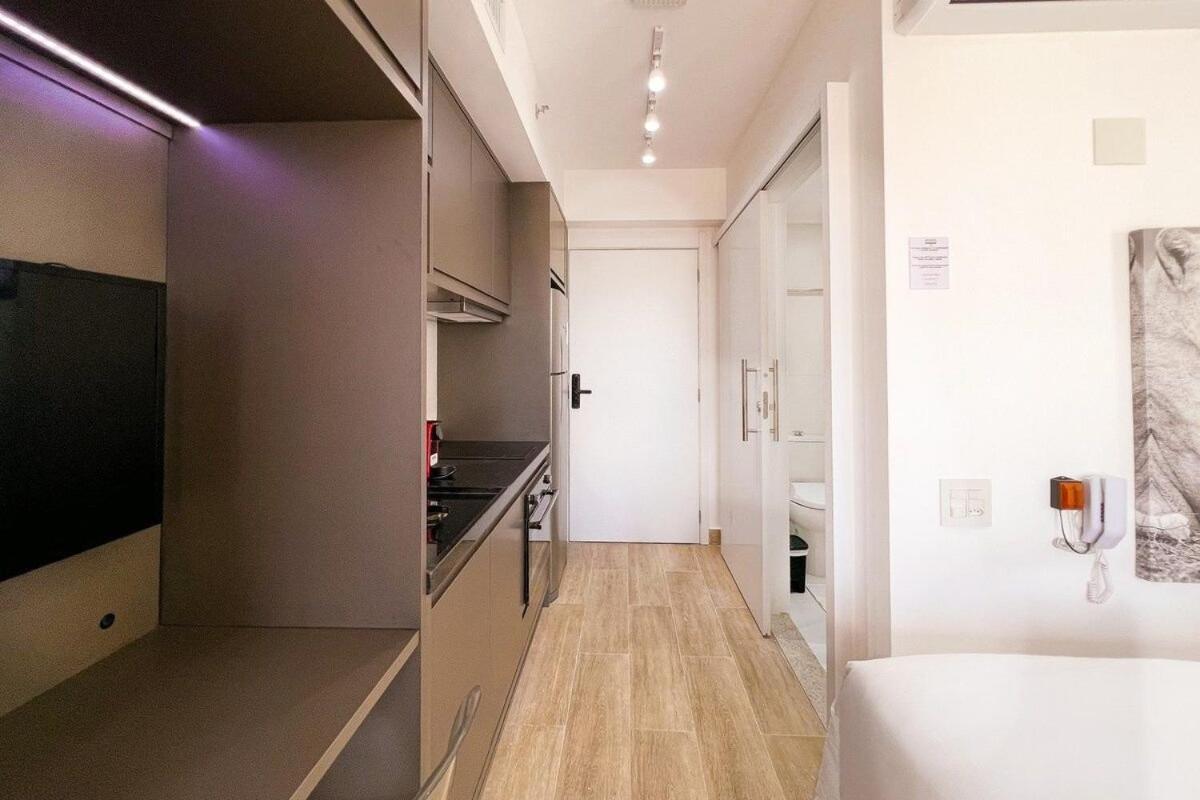 Zainalofts7moema Ao Lado Metro, Ibira, Casv 503id Sao Paulo