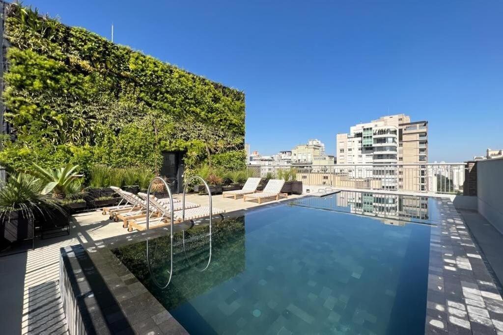 Apartamento Zainalofts7moema Ao Lado Metro, Ibira, Casv 1202id