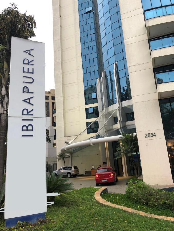 Flat Na Localizacao De Sao Paulo!