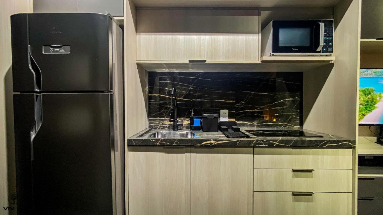 Apartamento Lifestyle Pinheiros *
