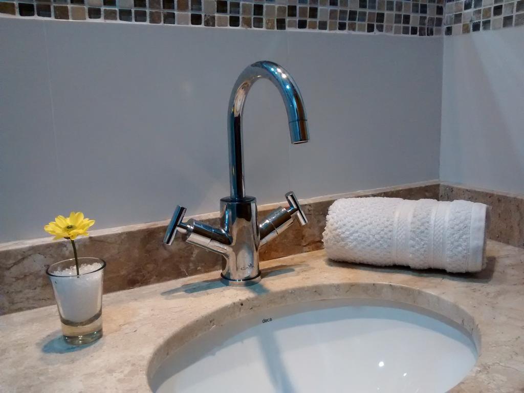 Jardim Paulista Khách sạn