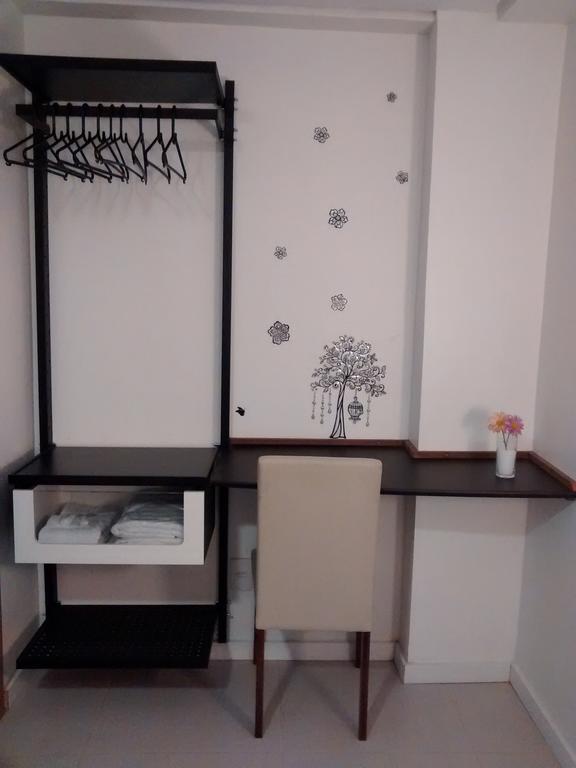 Jardim Paulista 3*