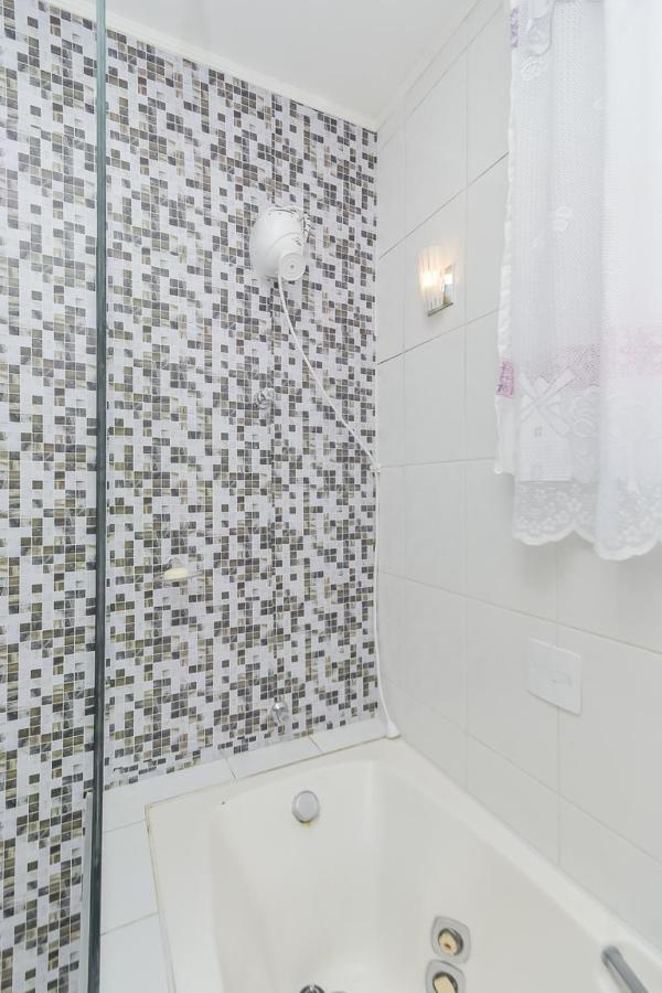 Em Otima Localizacao Apartment *