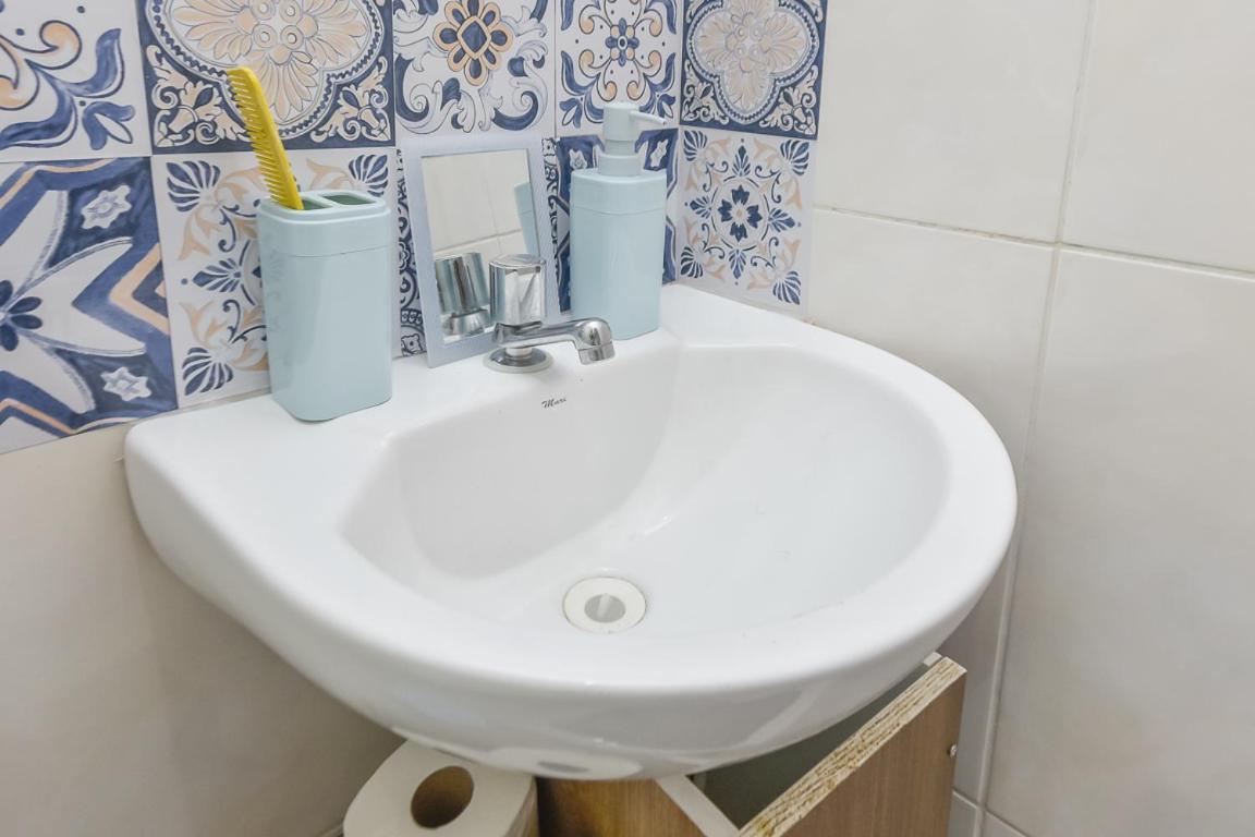 Em Otima Localizacao Apartment Sao Paulo