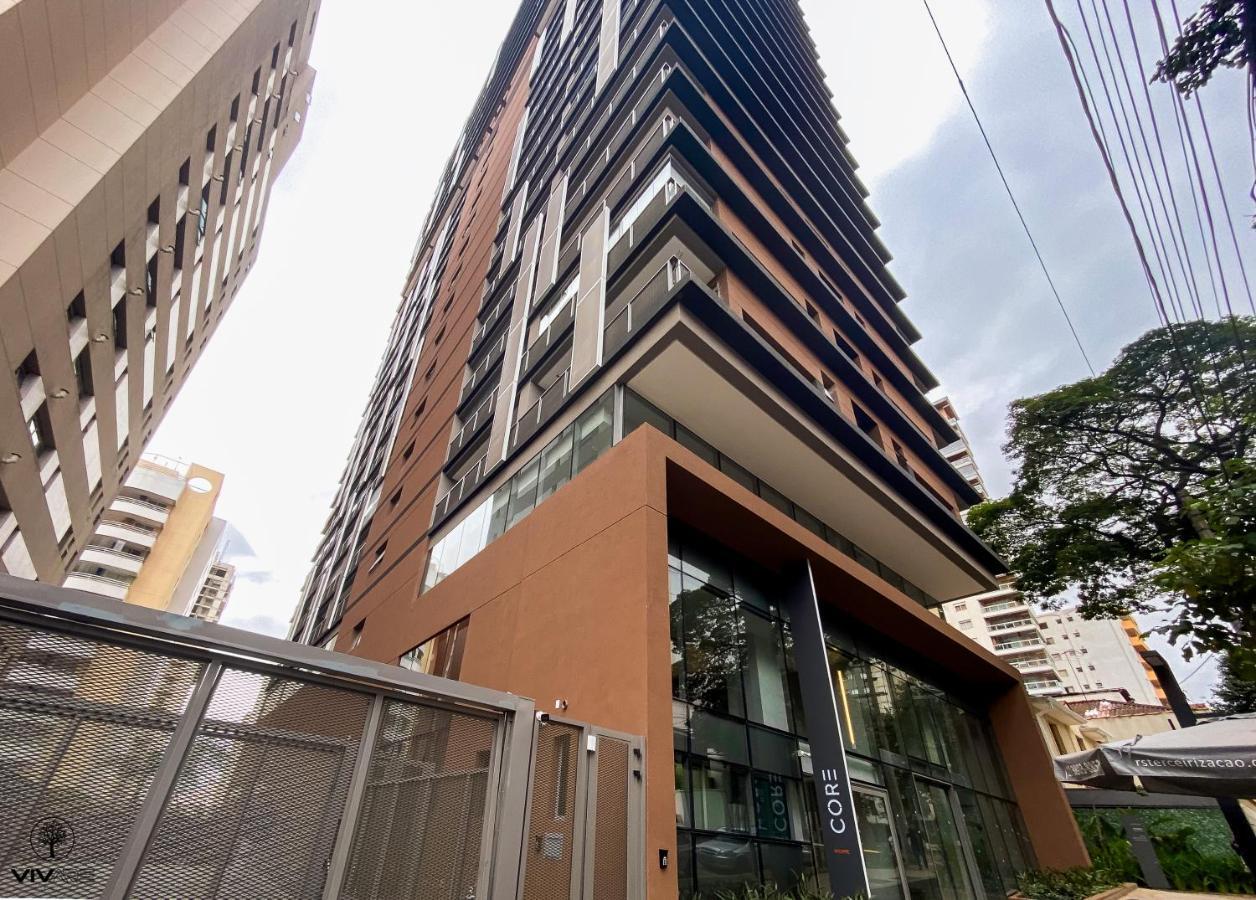 Lifestyle Pinheiros Apartamento