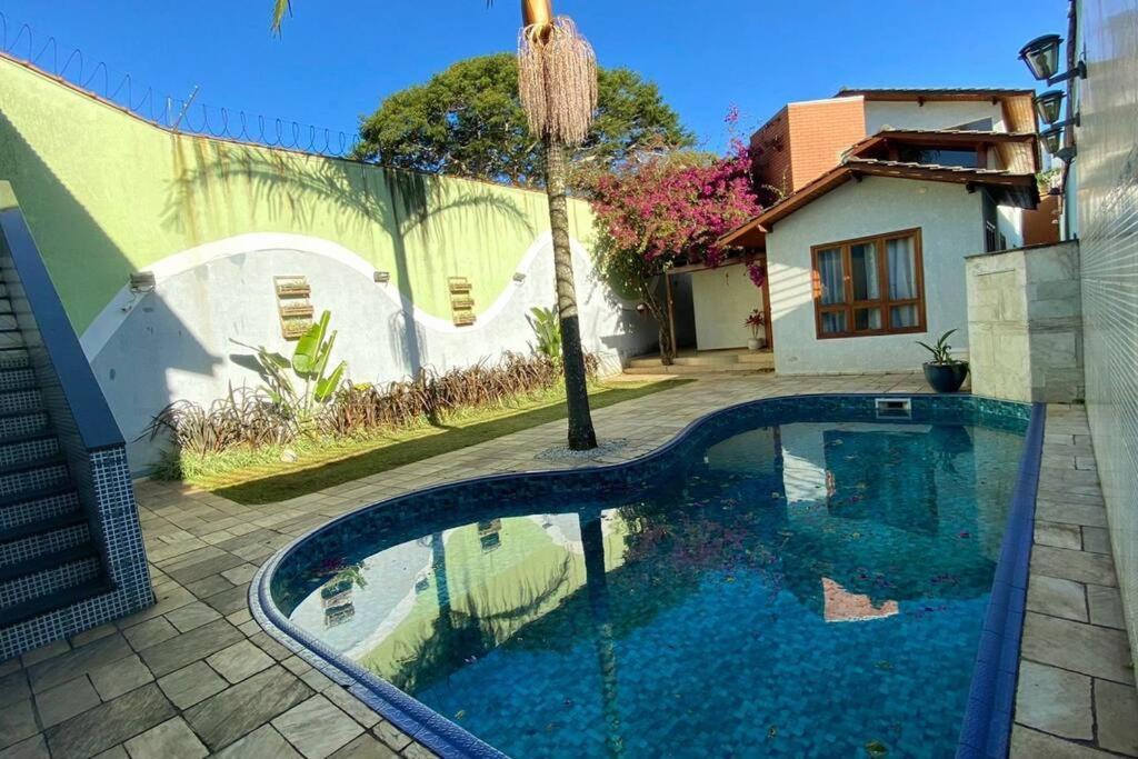 Open House Vargas *