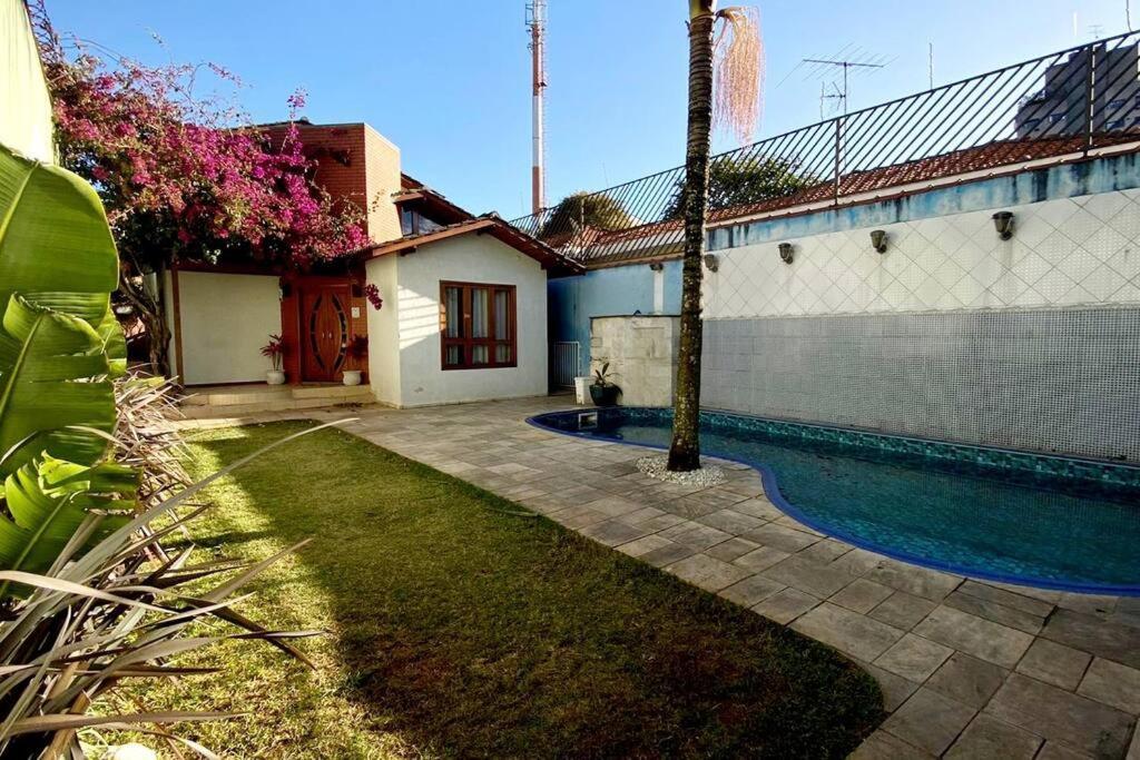 Pousada Open House Vargas
