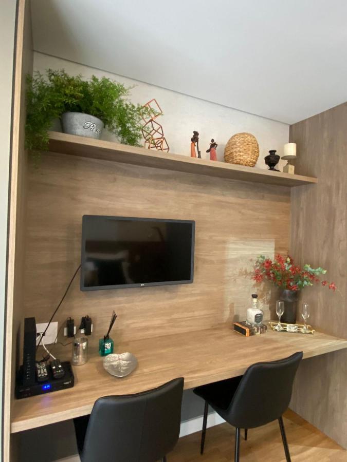 Apartamento Em * Sao Paulo