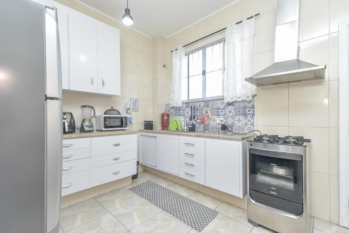 Em Otima Localizacao Apartment Sao Paulo