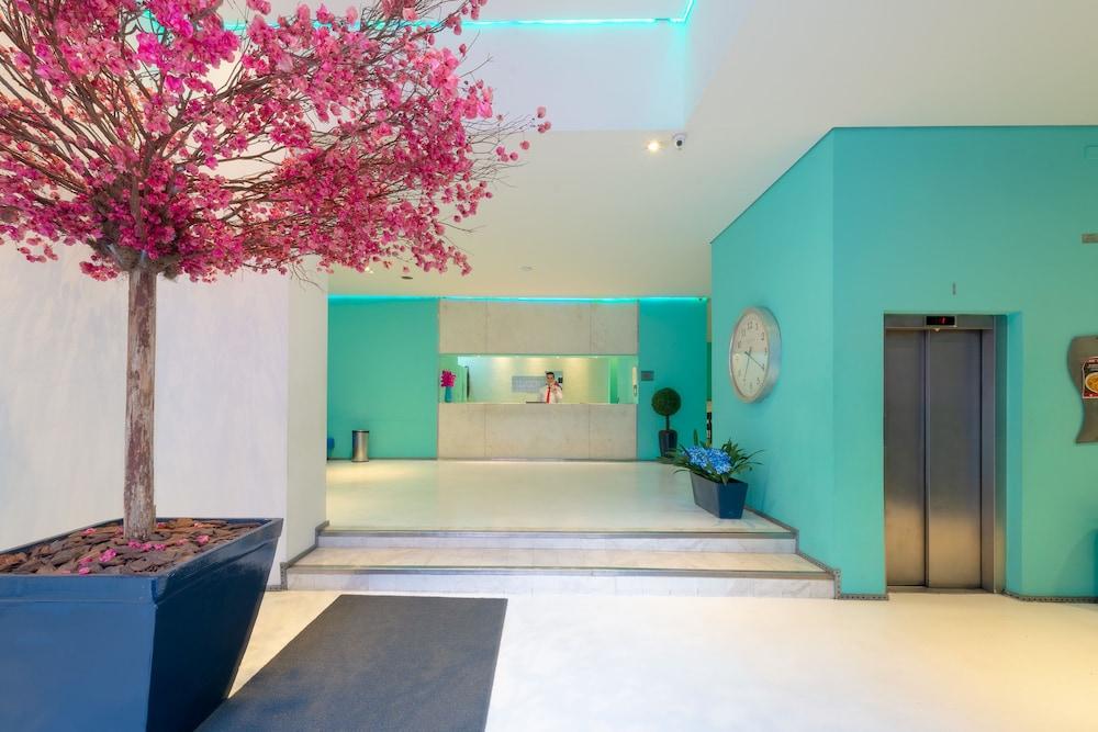 Hotel Normandie 4*
