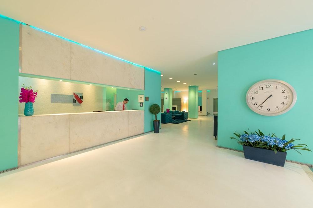 Normandie 4* São Paulo