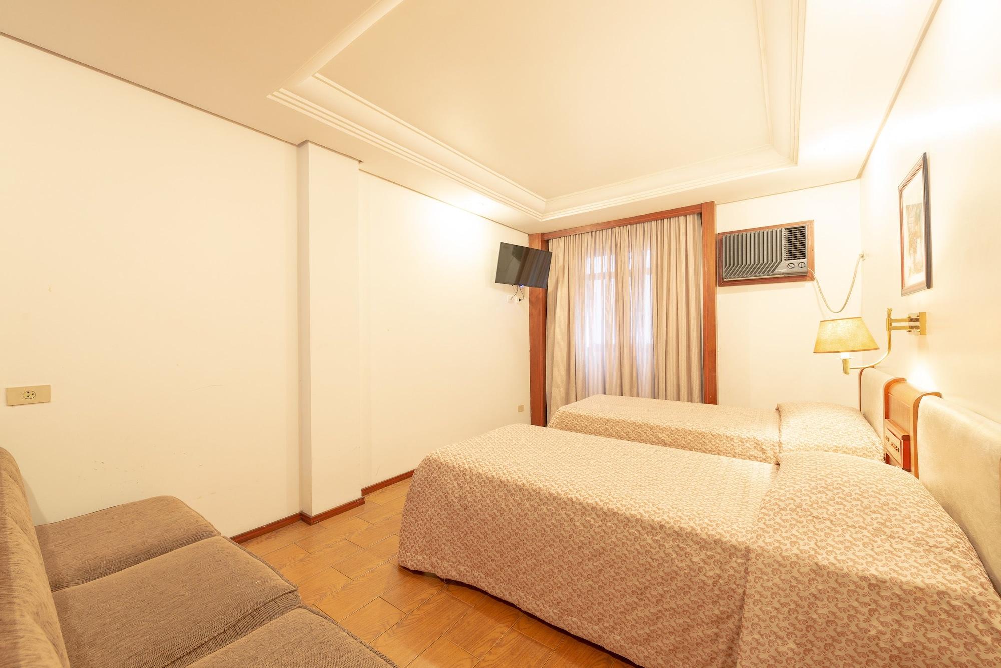 Real Castilha Otel 3*