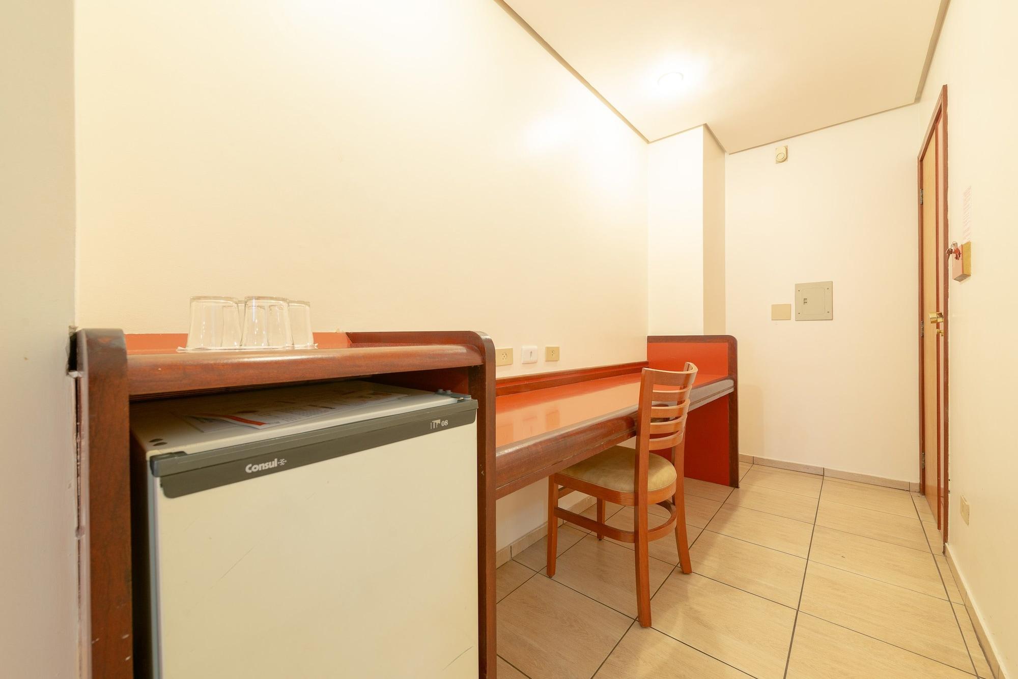 Real Castilha Otel