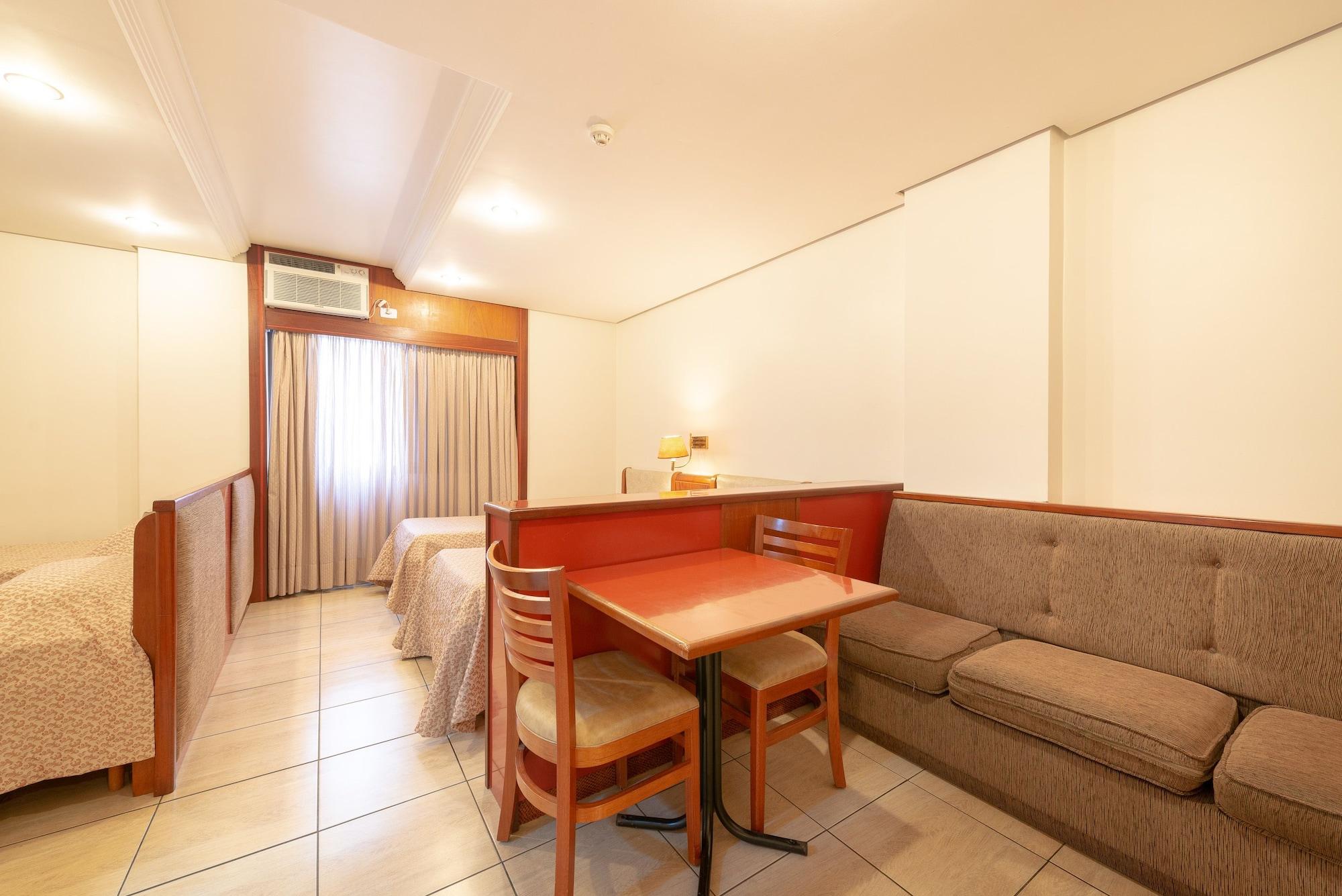 Real Castilha Otel