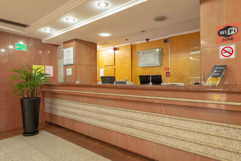 Real Castilha Otel Sao Paulo