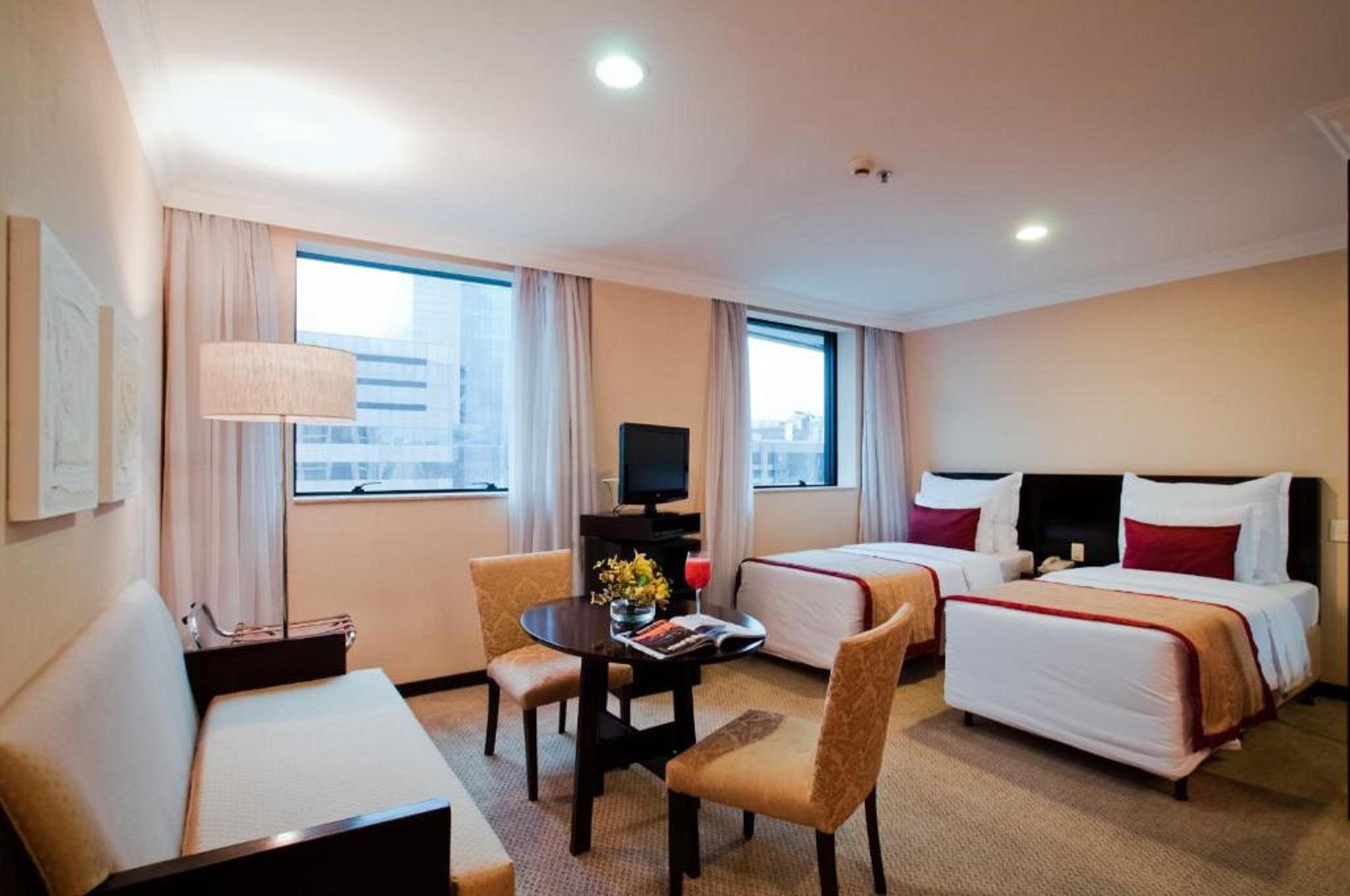 Blue Tree Premium Faria Lima Hotel