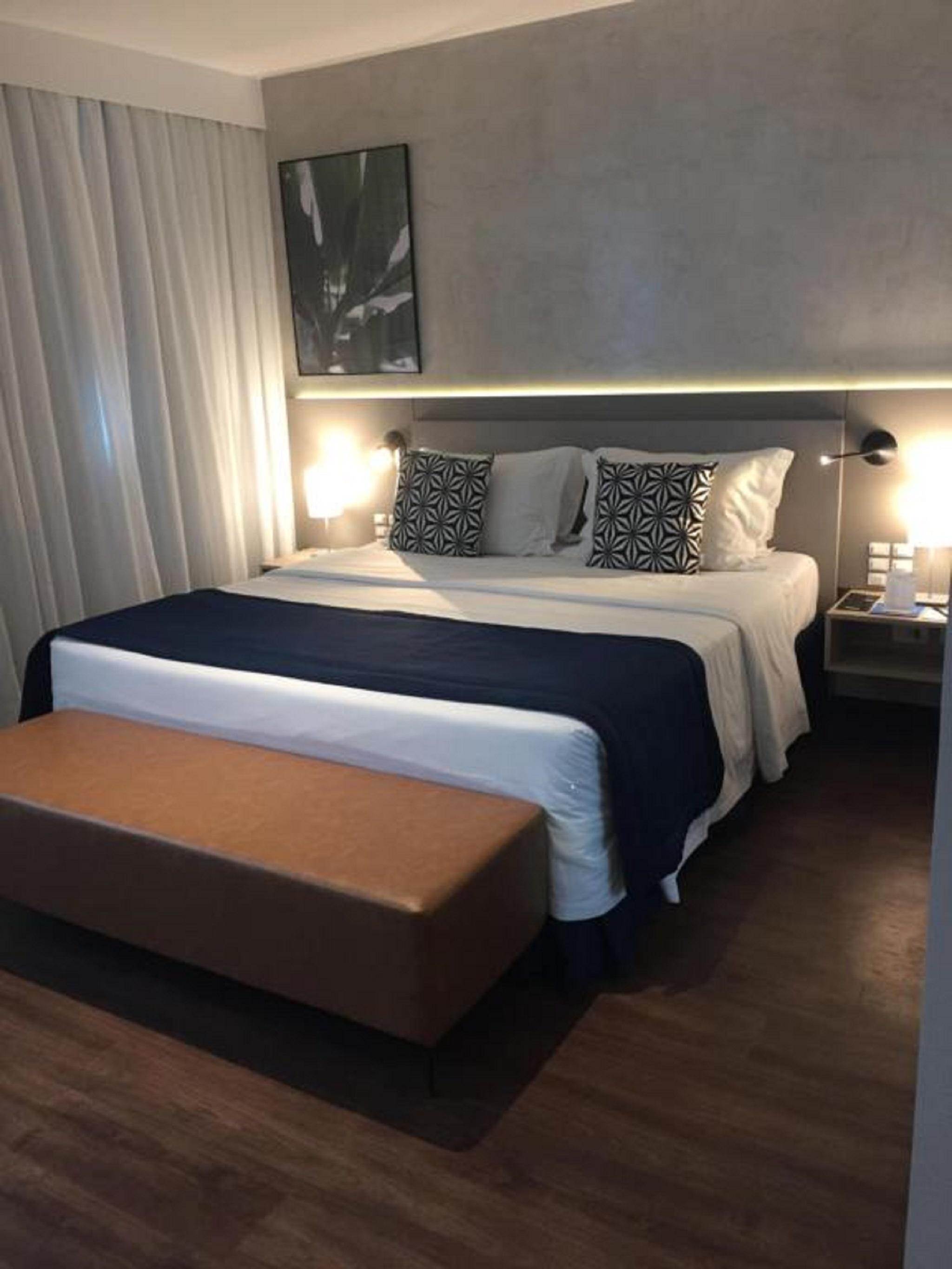 Blue Tree Premium Faria Lima 4* Sao Paulo