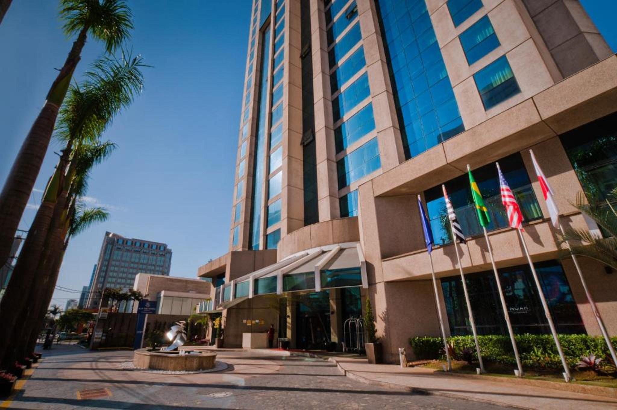 Blue Tree Premium Faria Lima Hotel
