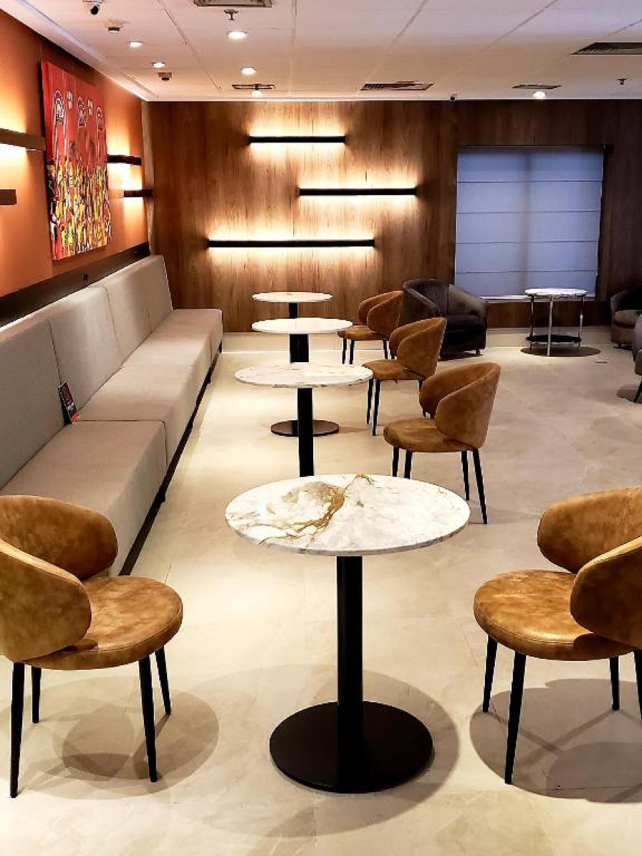 Blue Tree Premium Faria Lima 4*