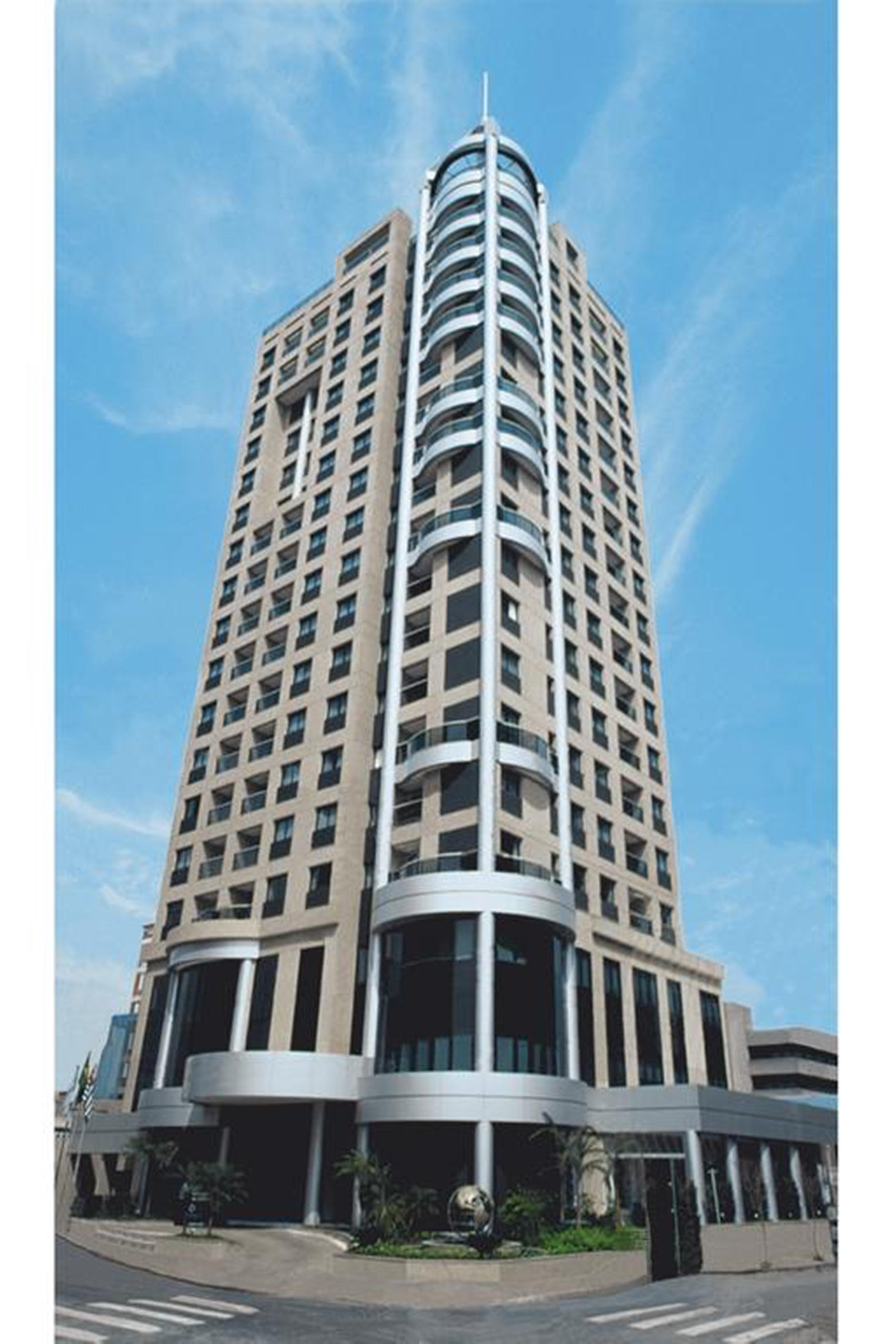 Khách sạn Estanplaza International