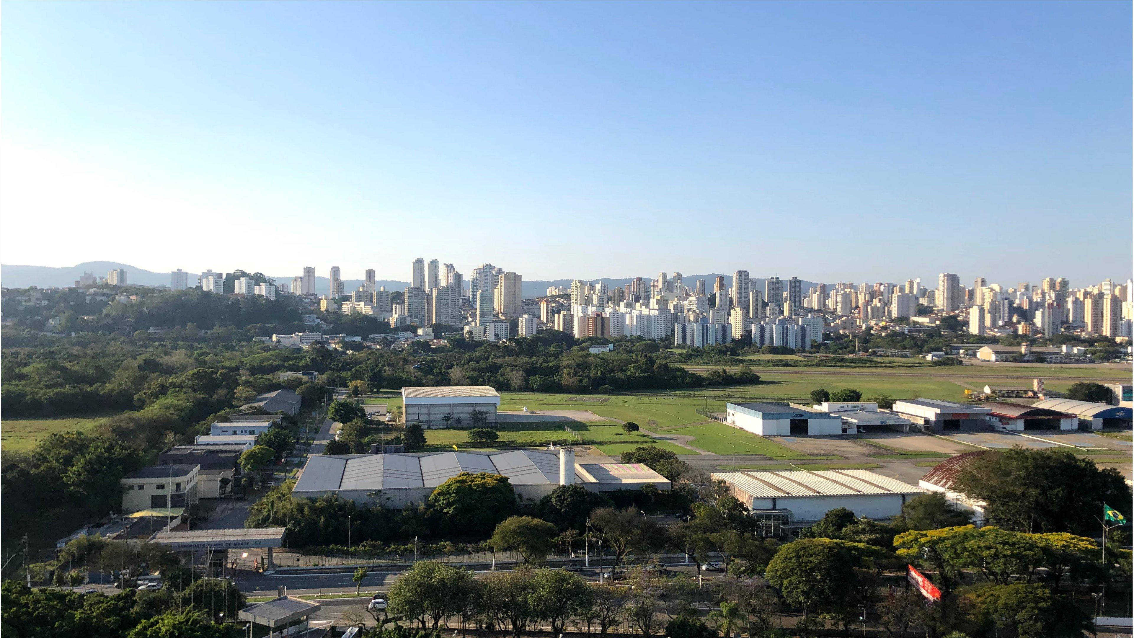 Parque Anhembi By Ihg Hotel 4*