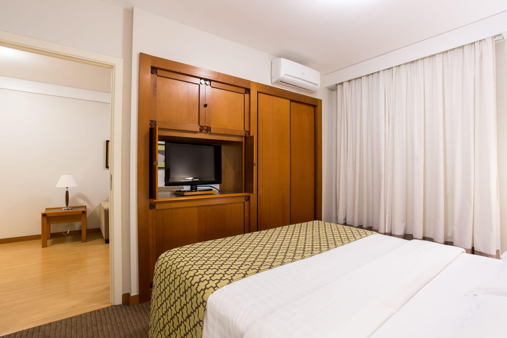 Estanplaza Nacoes Unidas Hotel