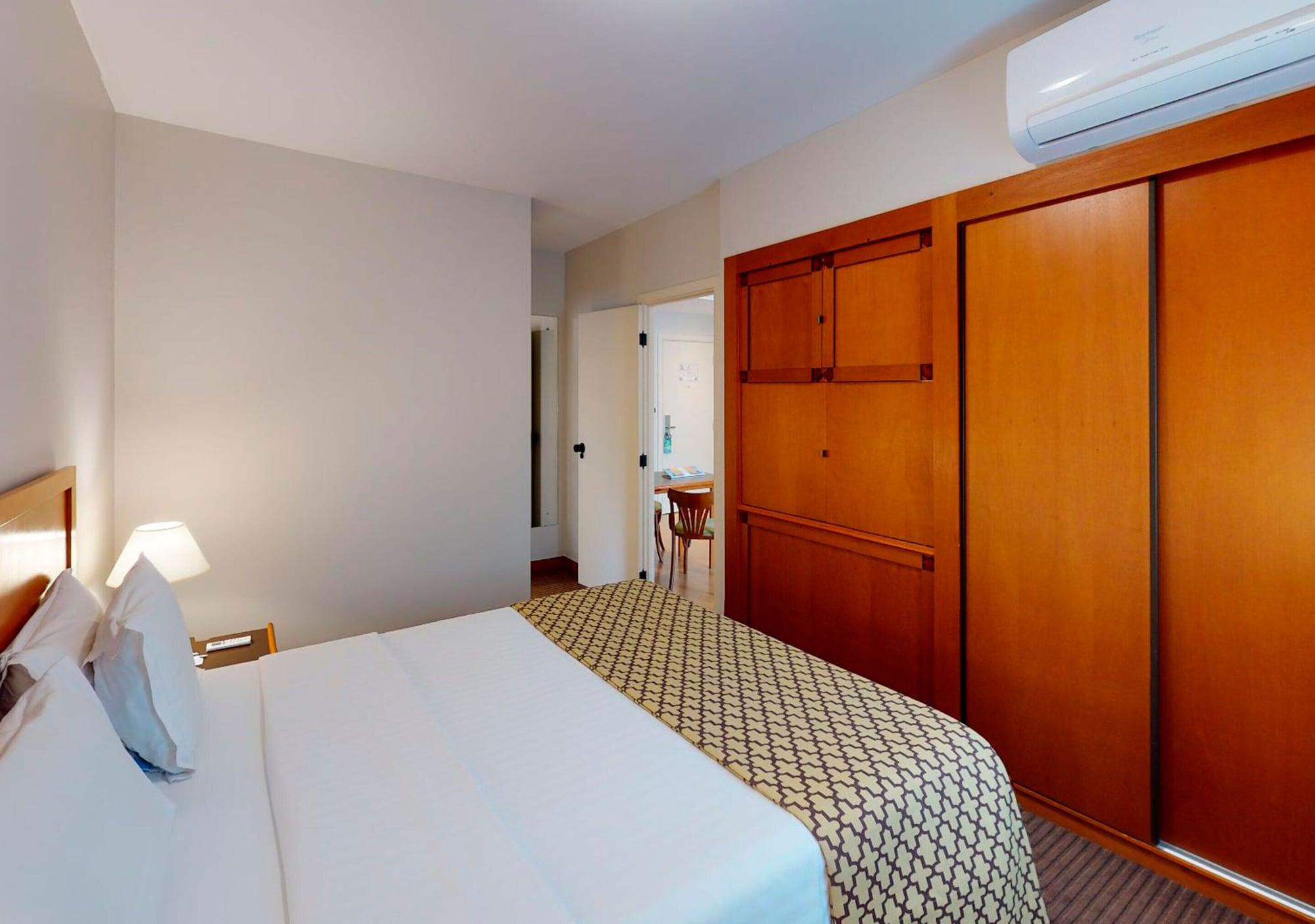 Hotel Estanplaza Nacoes Unidas 4*