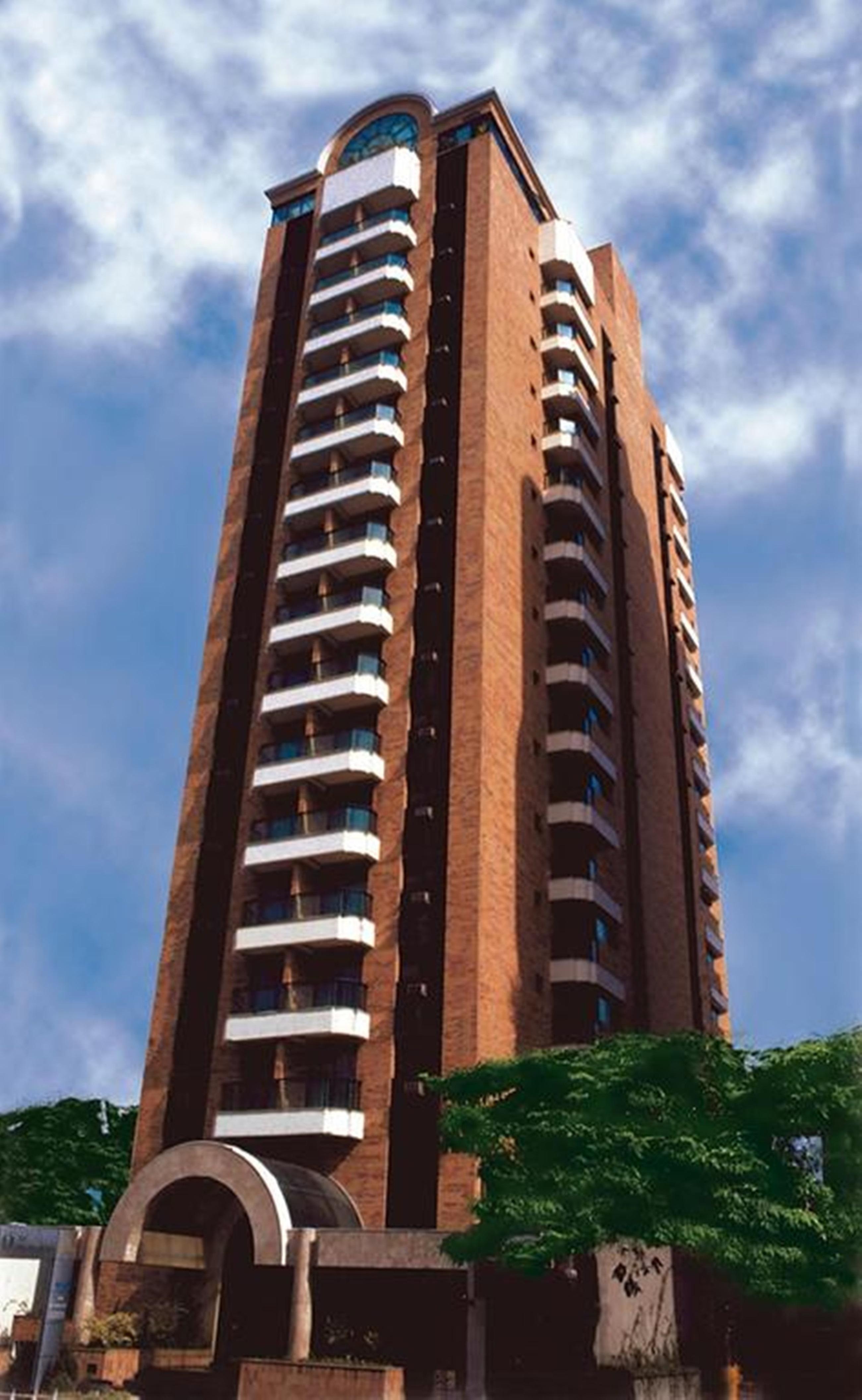 Estanplaza Nacoes Unidas 4*