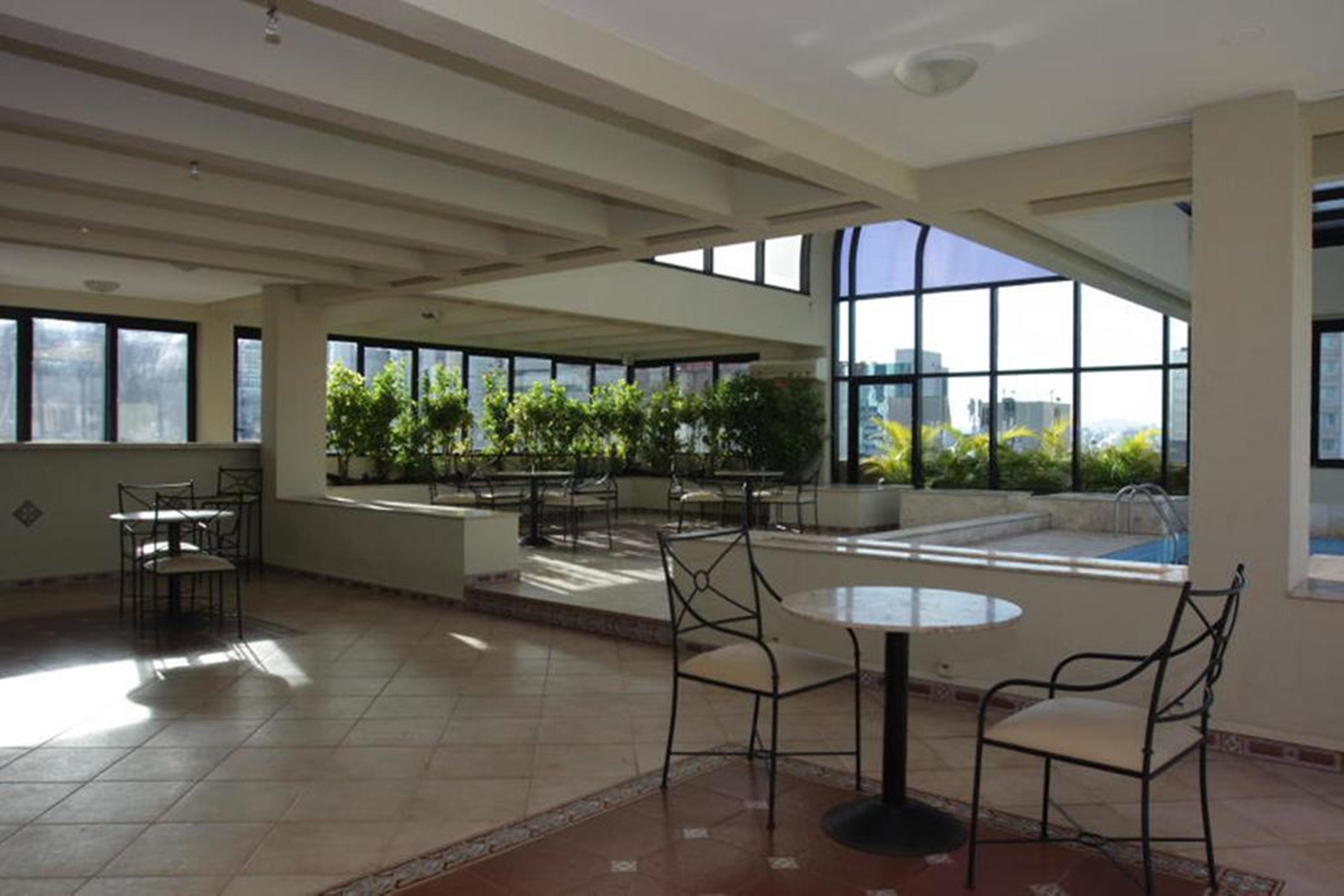 Estanplaza Nacoes Unidas Hotel
