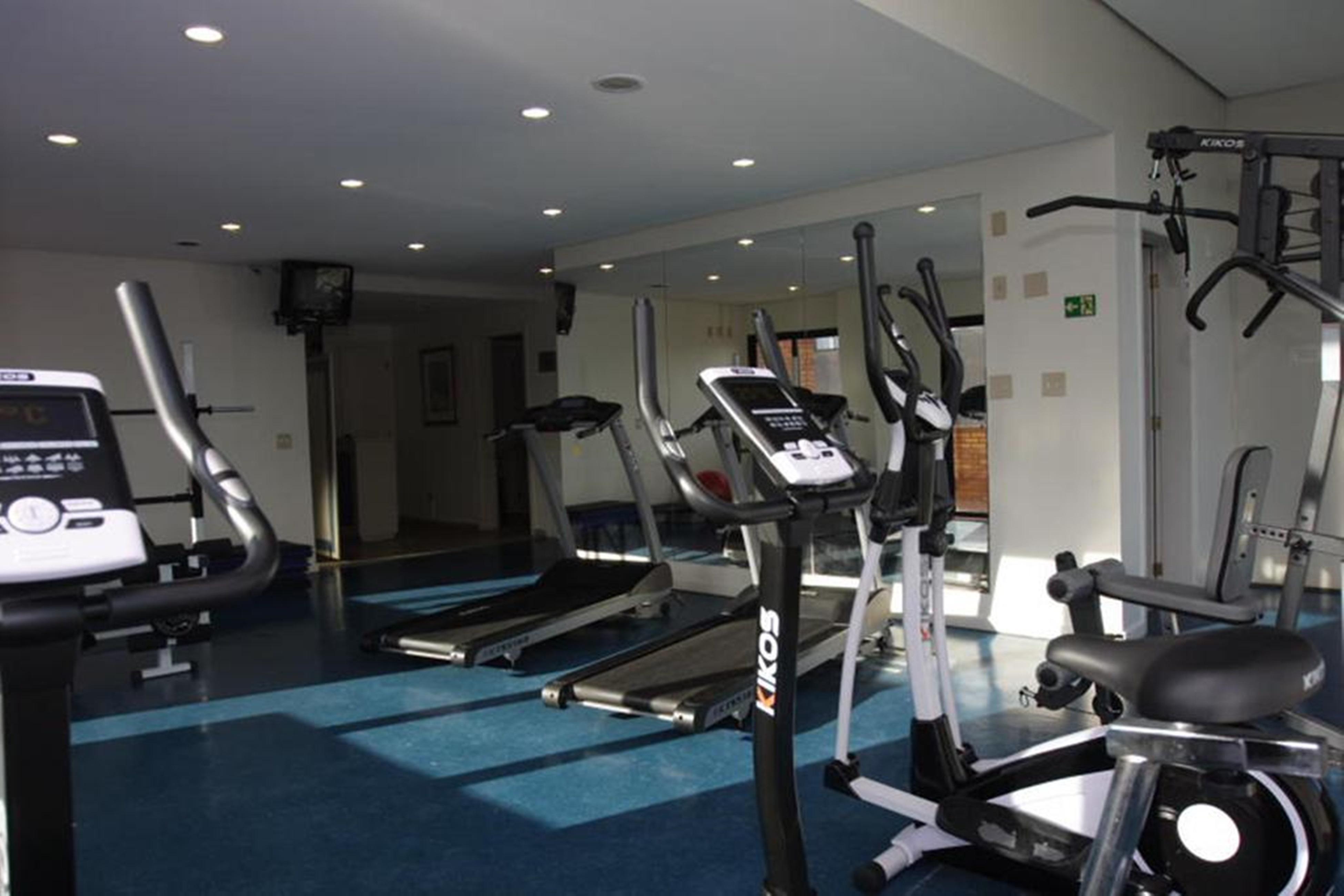 Estanplaza Nacoes Unidas 4*