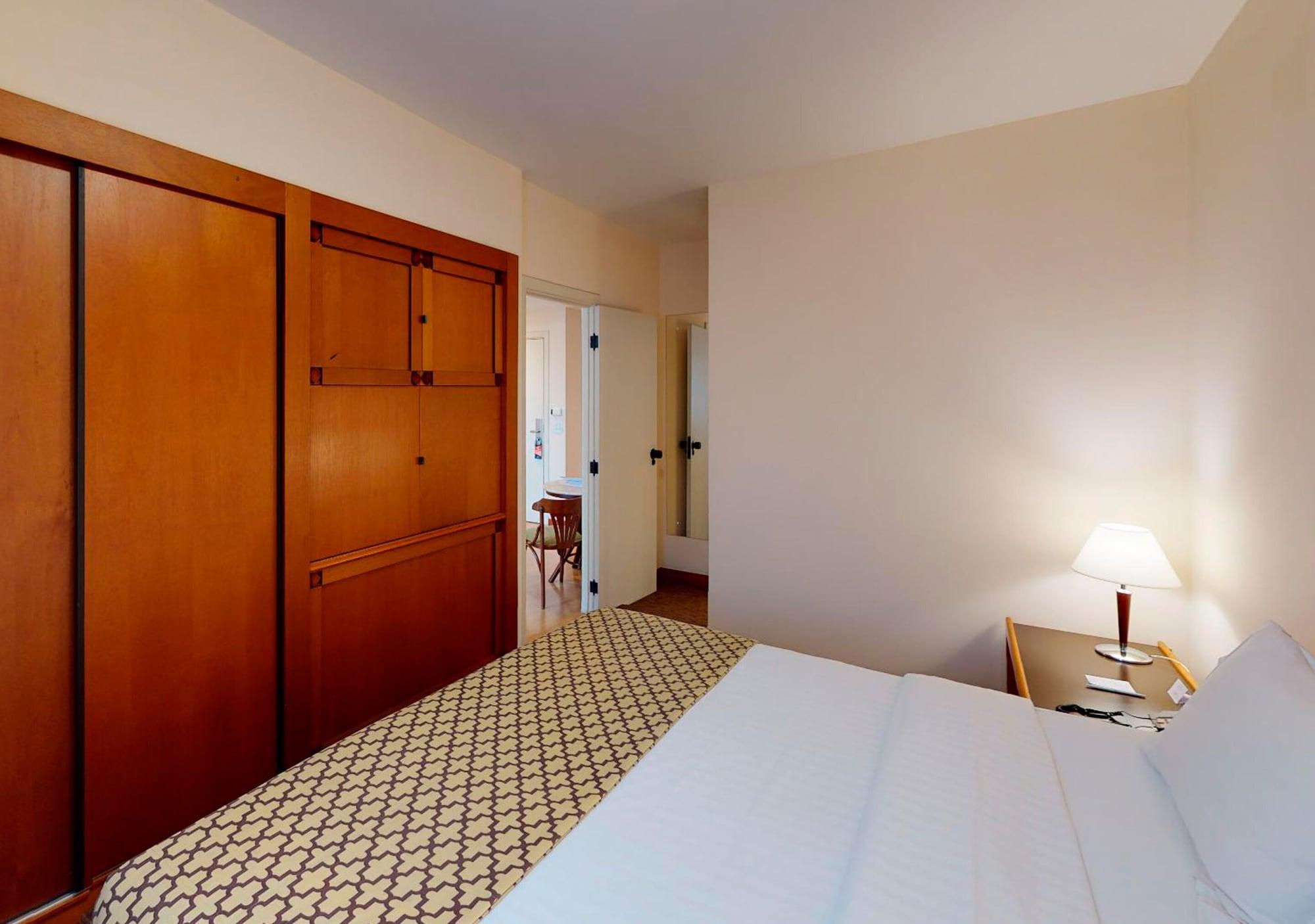 Estanplaza Nacoes Unidas 4* Sao Paulo