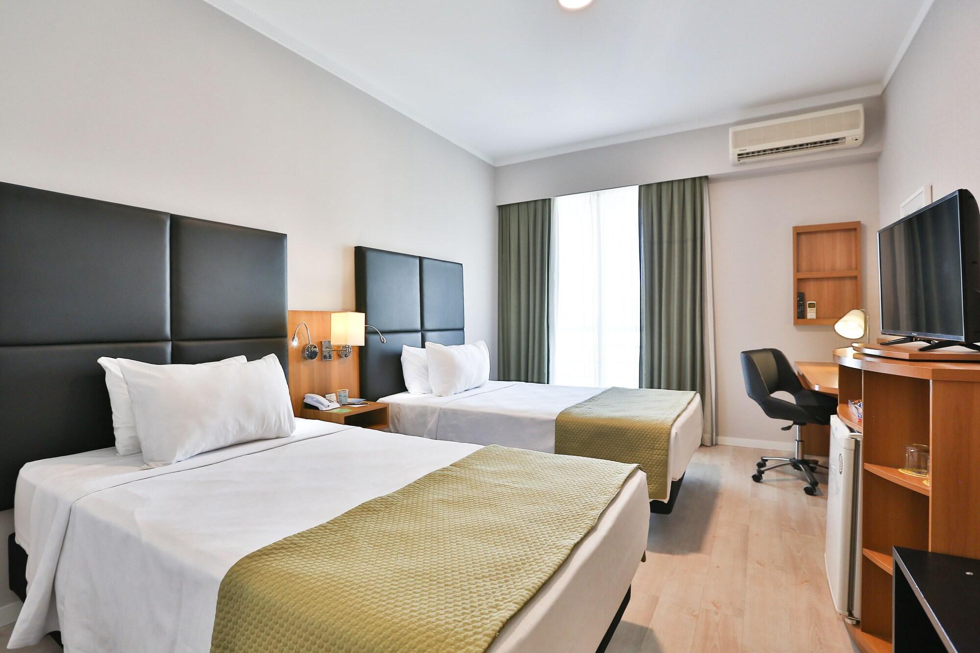 Comfort Ibirapuera Khách sạn São Paulo