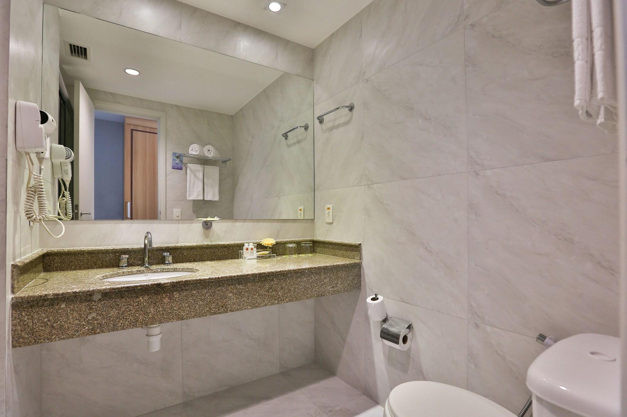 Khách sạn Comfort Ibirapuera São Paulo