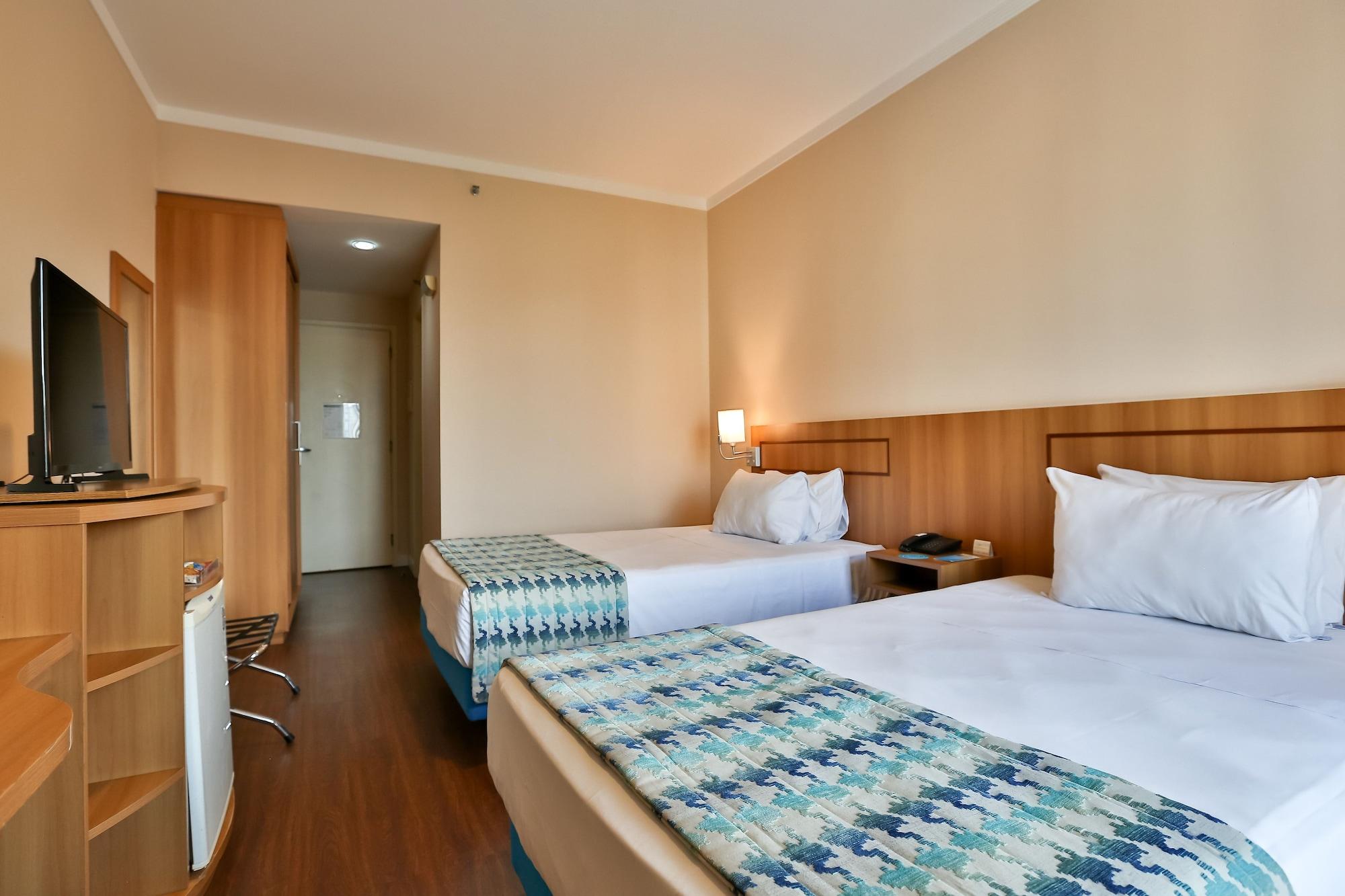 Comfort Ibirapuera