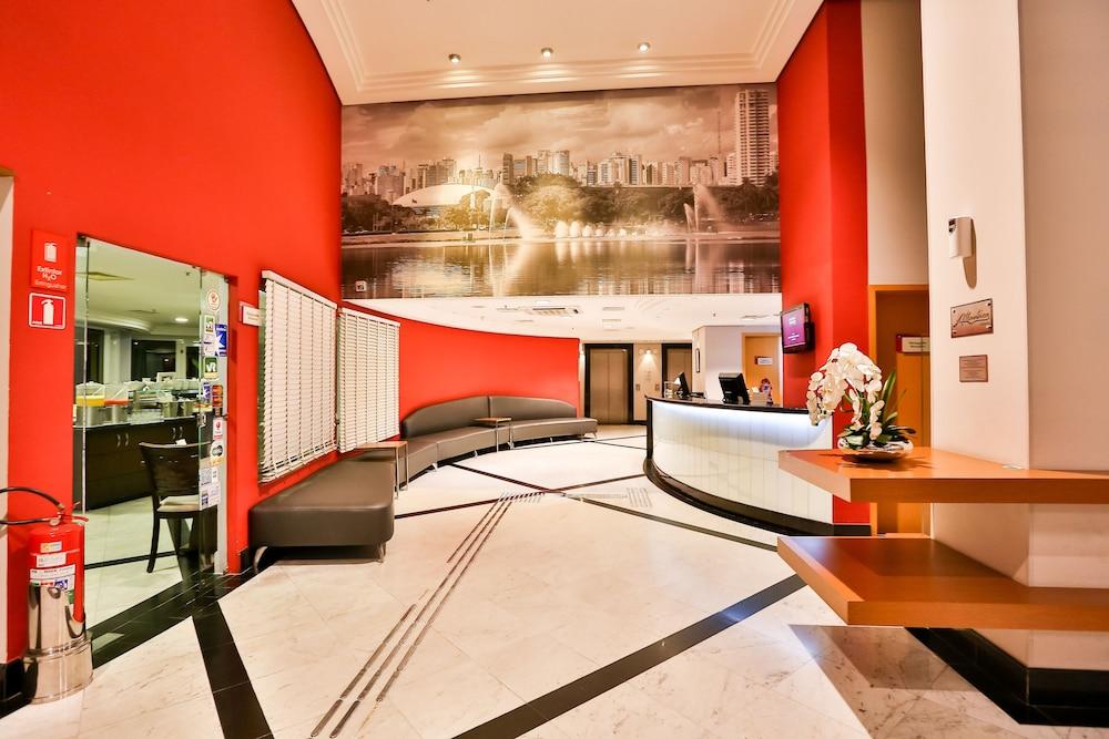 Comfort Ibirapuera Khách sạn São Paulo