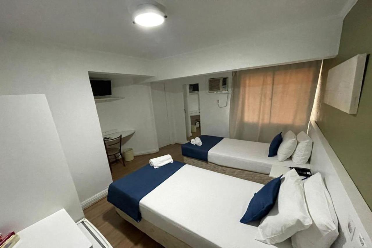 Hotel Century Paulista 4*