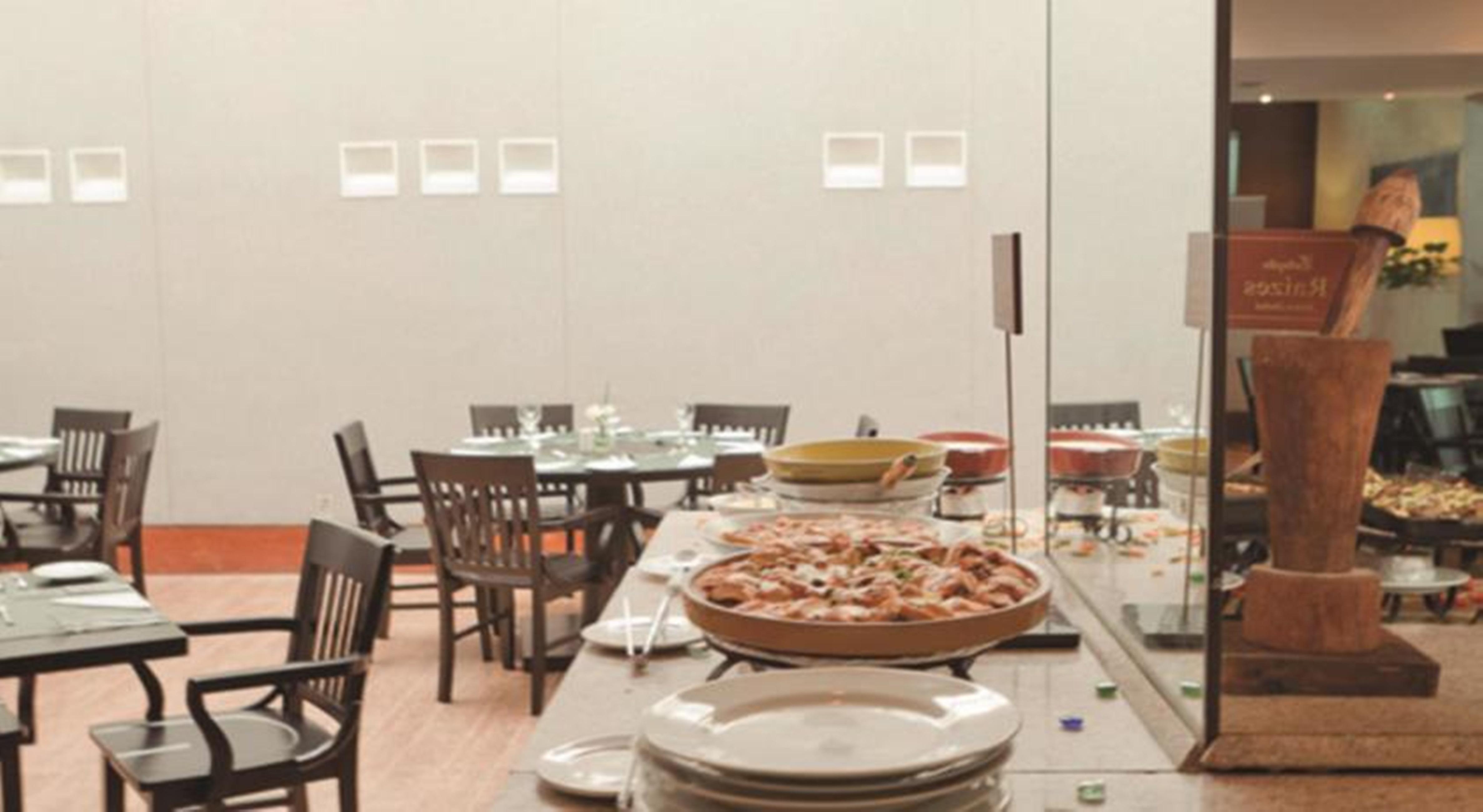 Hotel Estanplaza Berrini Sao Paulo