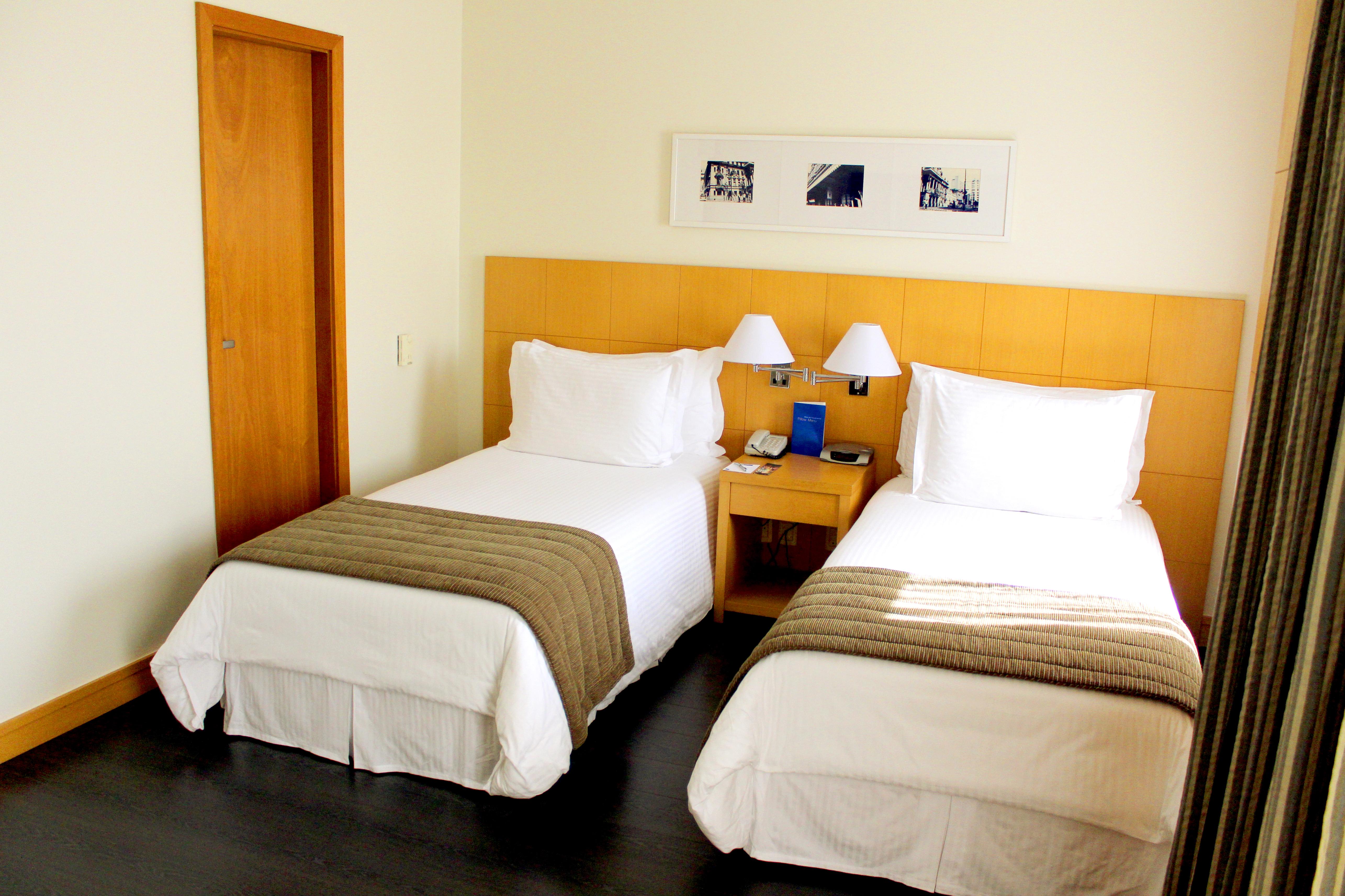 Innside By Melia Itaim Hotel Sao Paulo