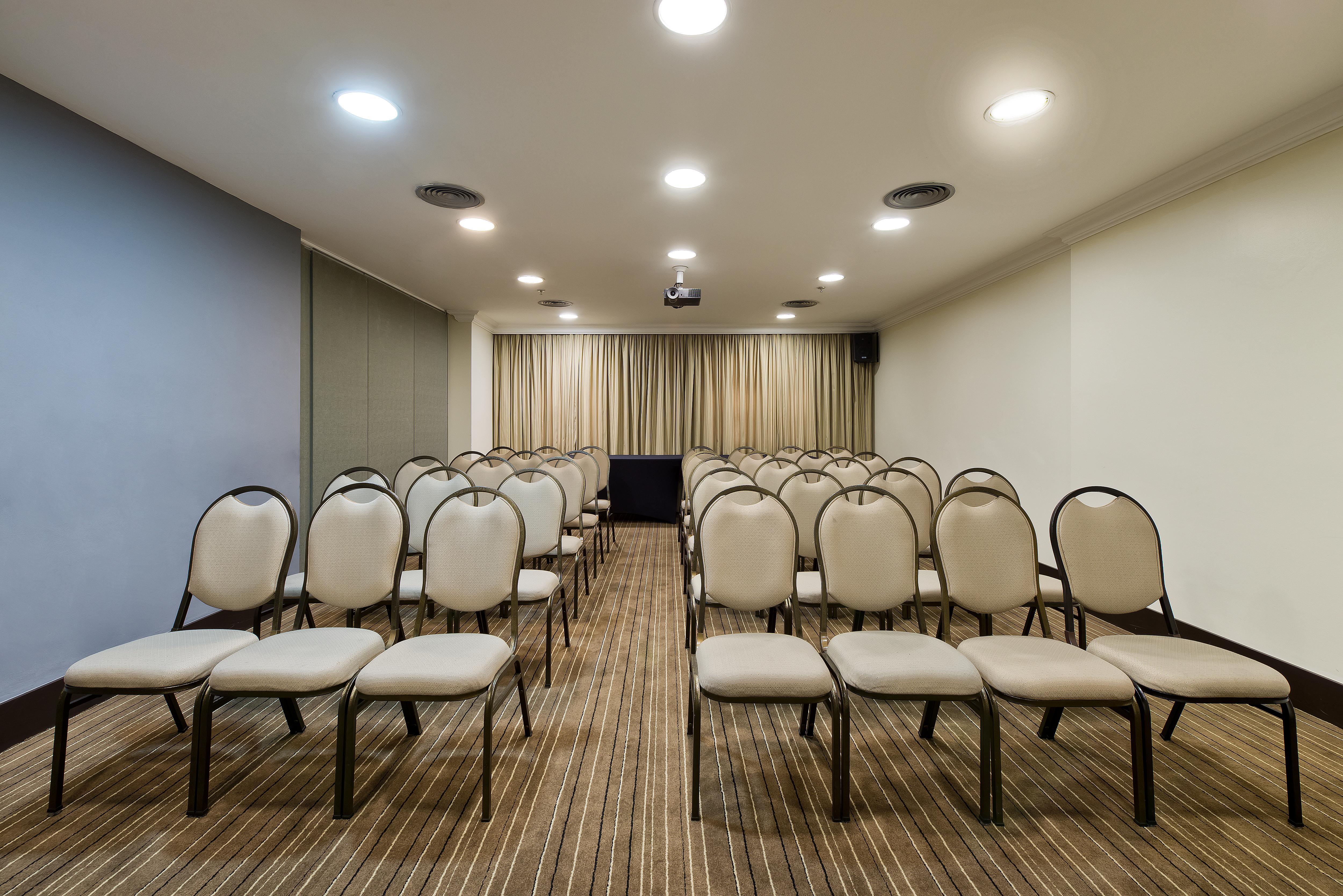 Innside By Melia Itaim 4* Sao Paulo