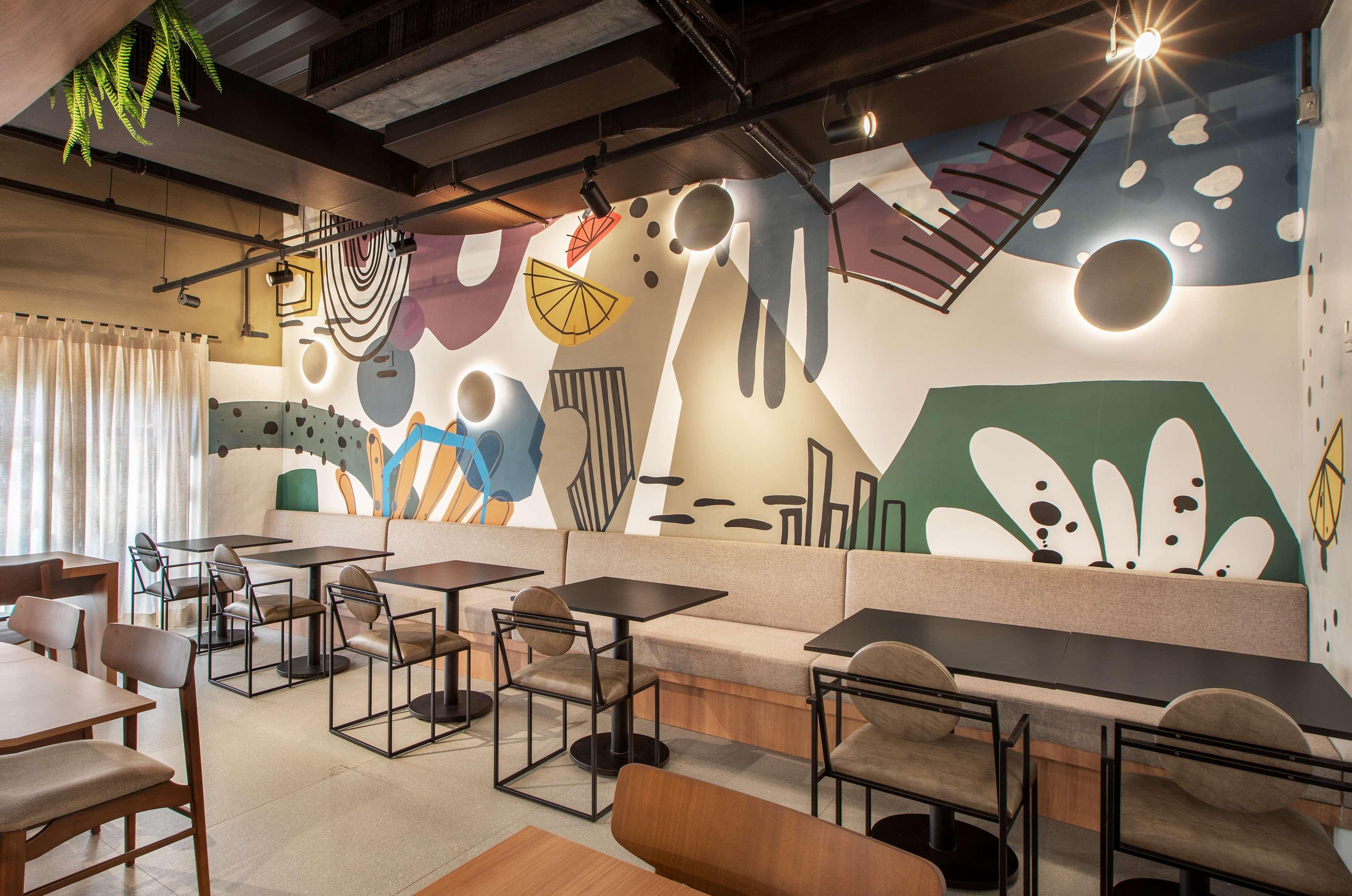 Innside By Melia Itaim Sao Paulo