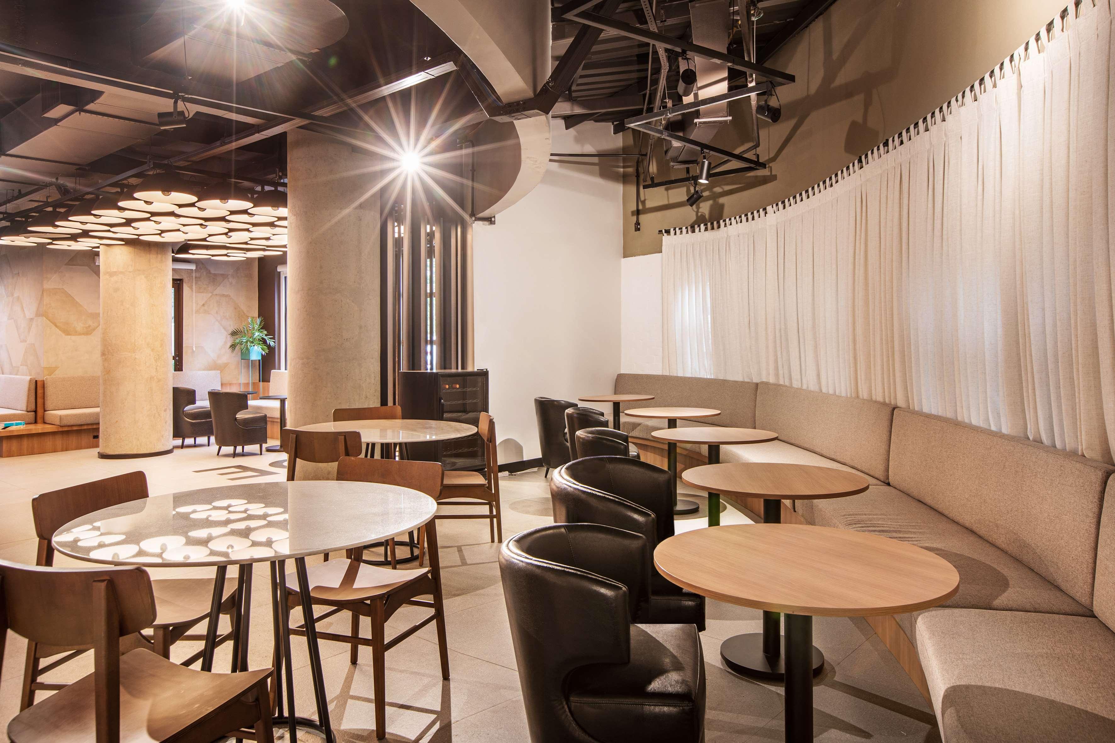 Innside By Melia Itaim 4* Sao Paulo