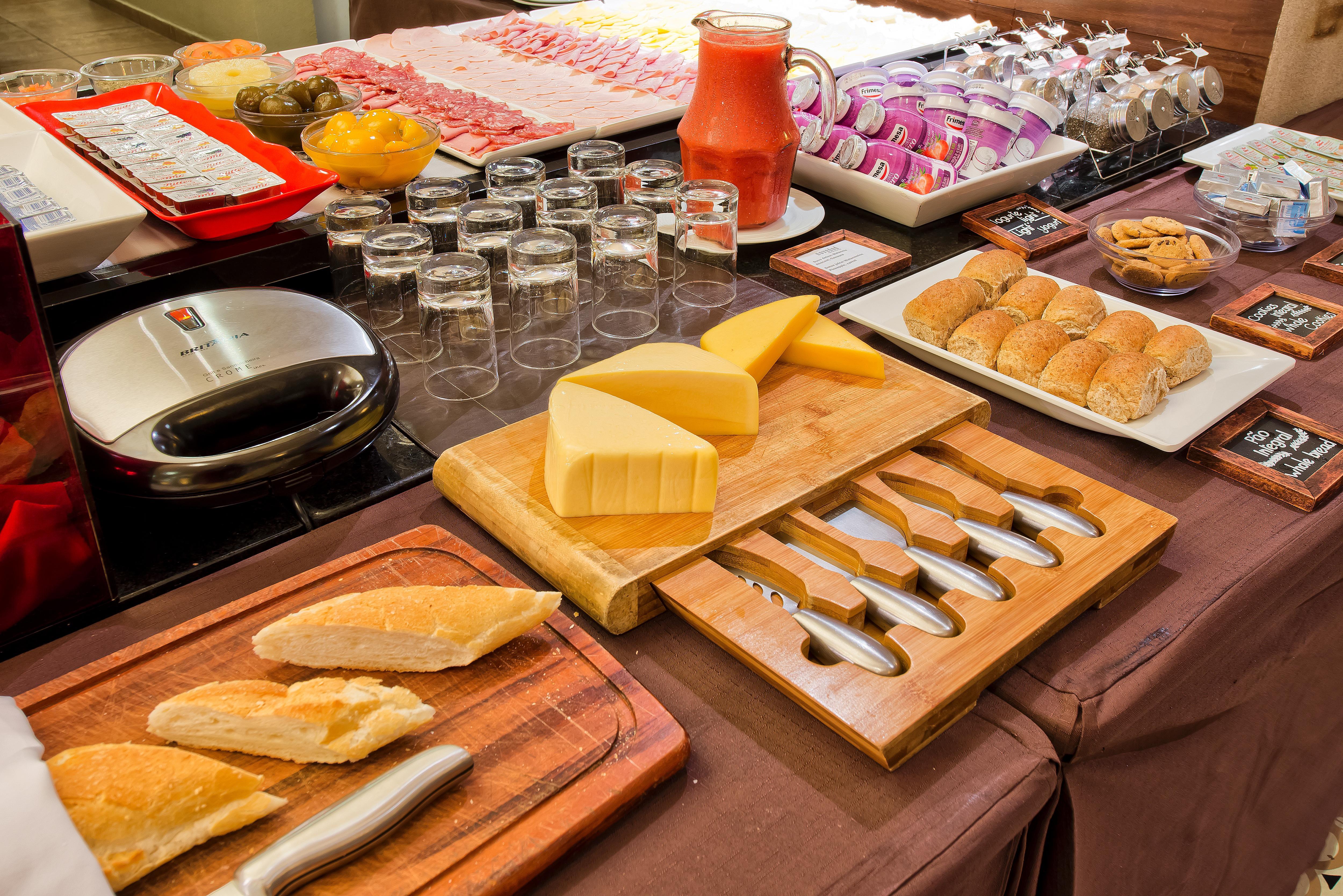 Innside By Melia Itaim Hotel