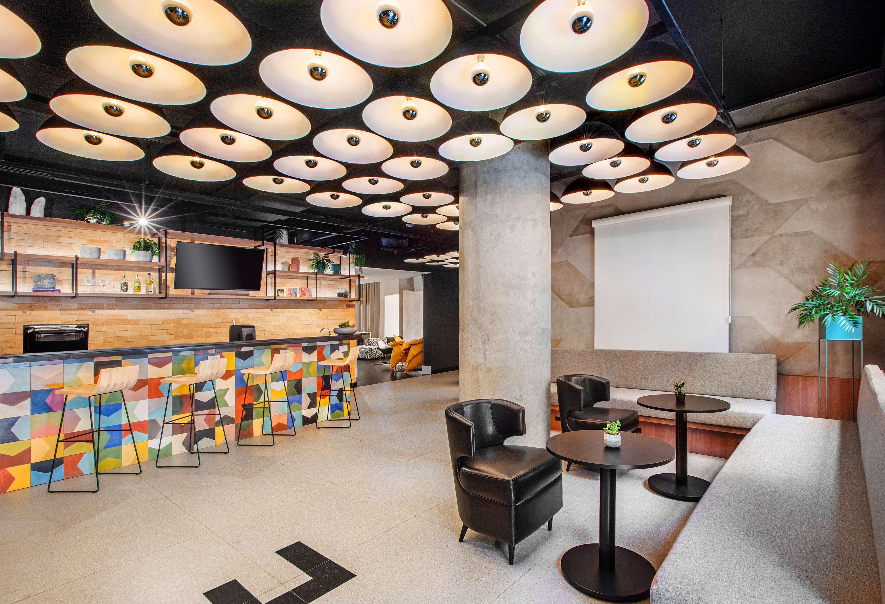 Hotel Innside By Melia Itaim Sao Paulo